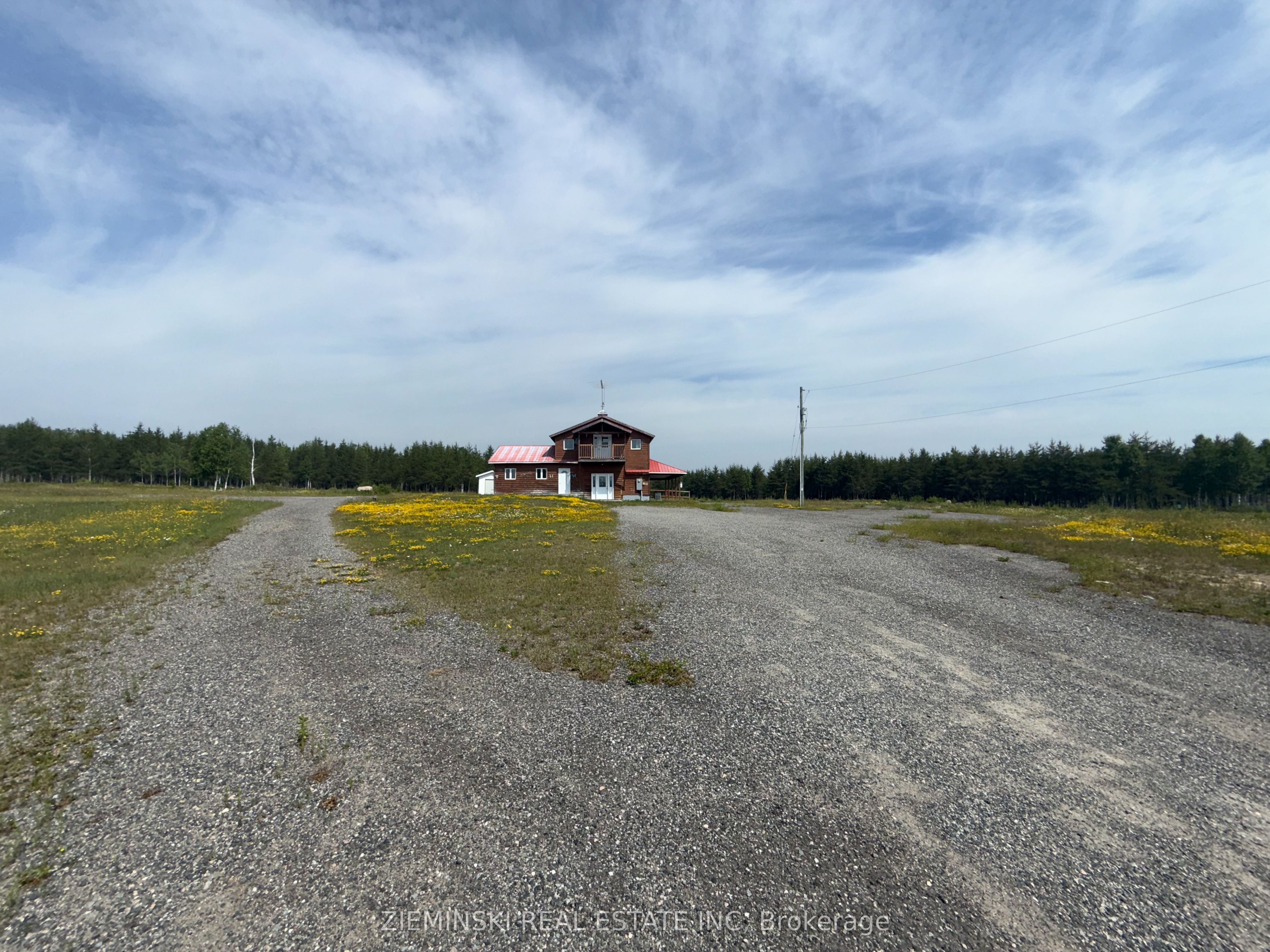 4963 Highway 11 Highway S, Black River-Matheson, ON P0K 1R0