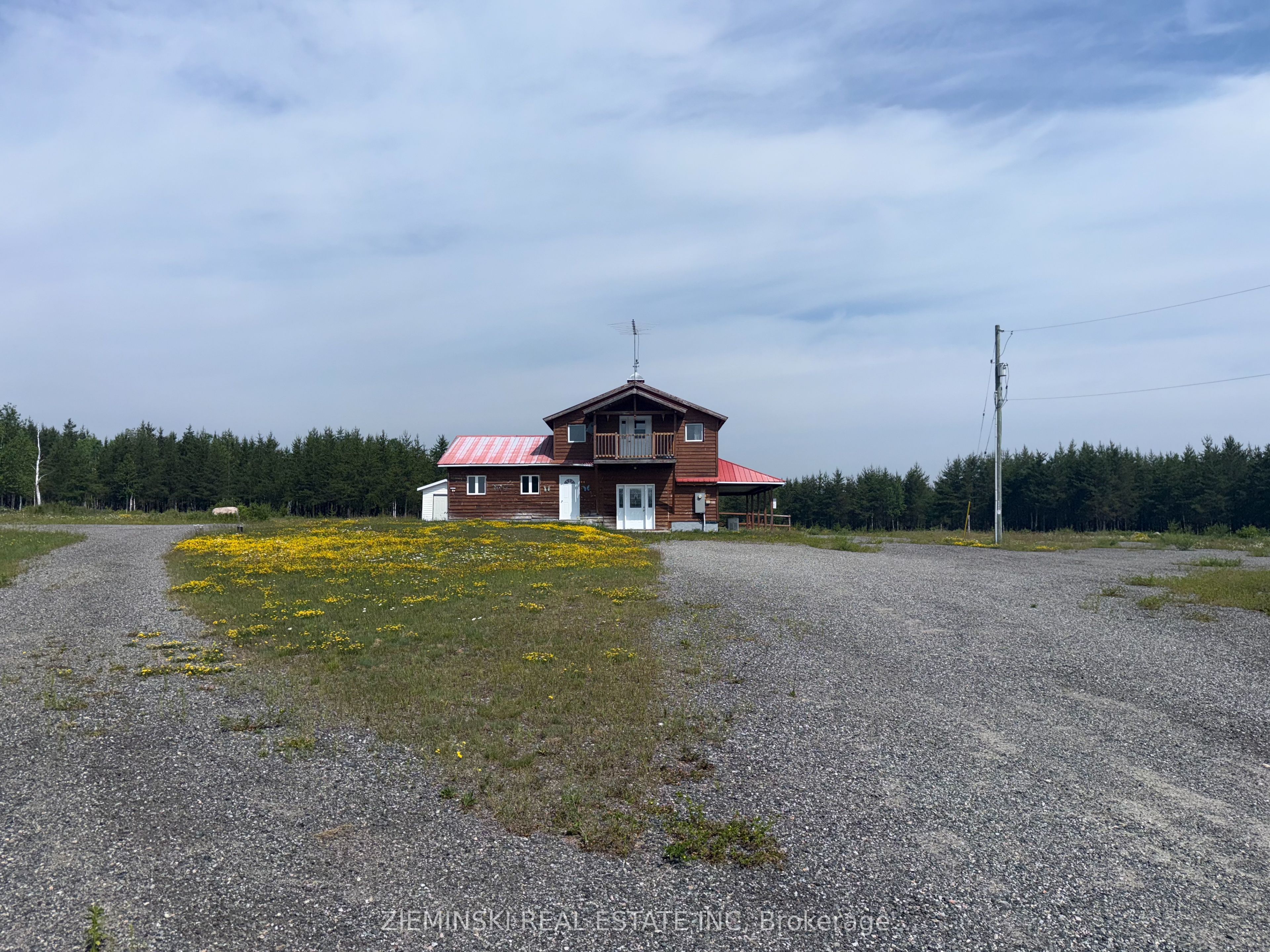 4963 Highway 11 Highway S, Black River-Matheson, ON P0K 1R0 photo 2