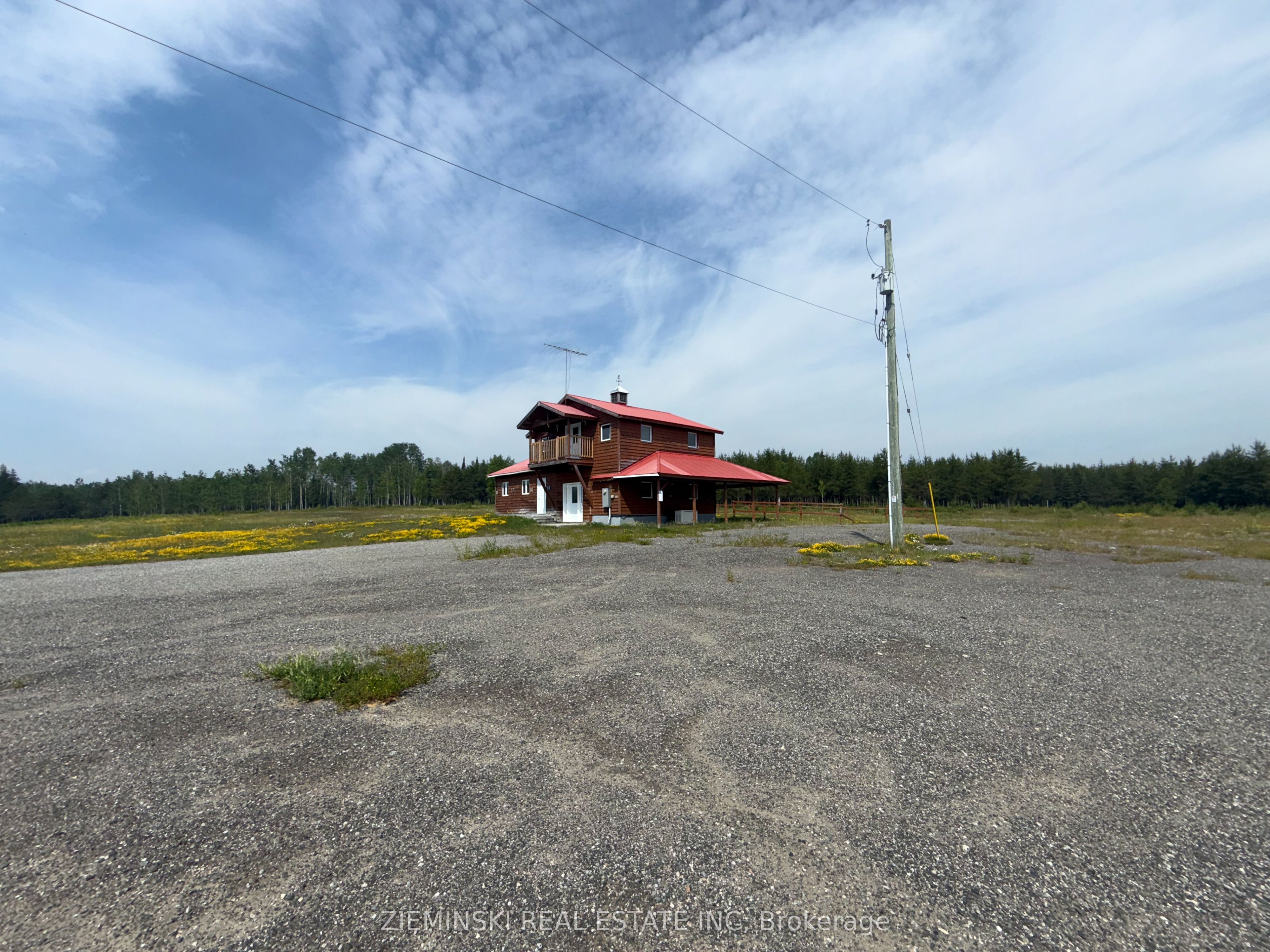 4963 Highway 11 Highway S, Black River-Matheson, ON P0K 1R0 photo 3