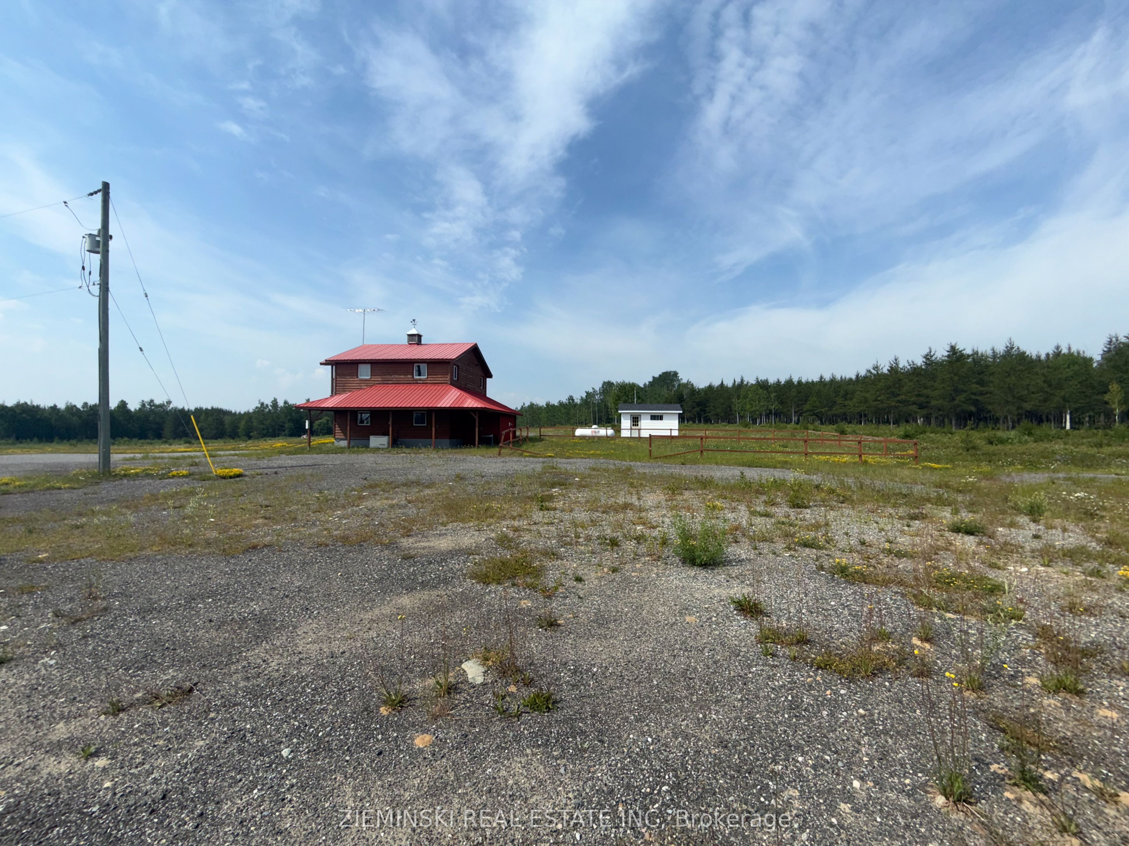 4963 Highway 11 Highway S, Black River-Matheson, ON P0K 1R0 photo 4