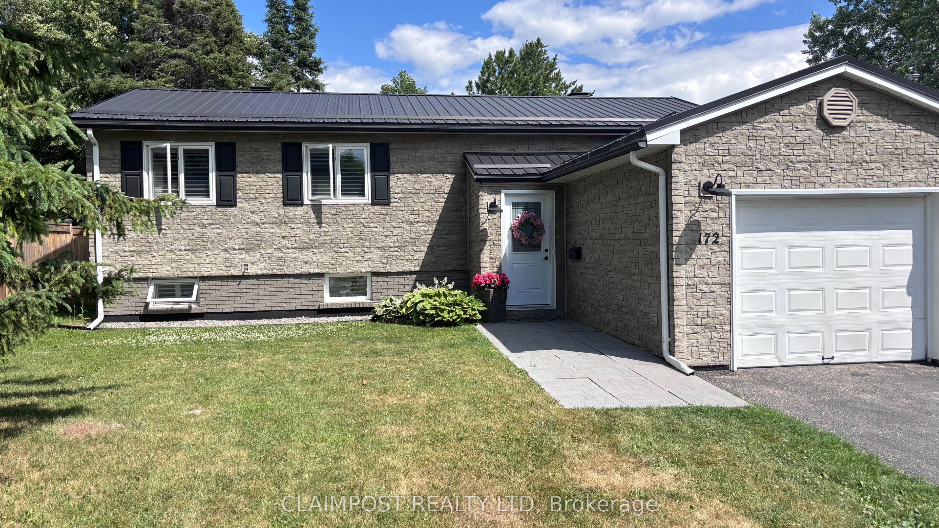 172 Eric Crescent, Timmins, ON P0N 1K0