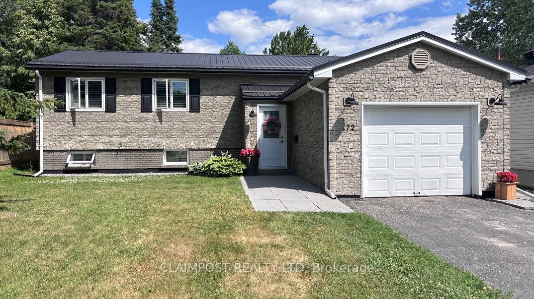 172 Eric Crescent, Timmins, ON P0N 1K0 photo 2