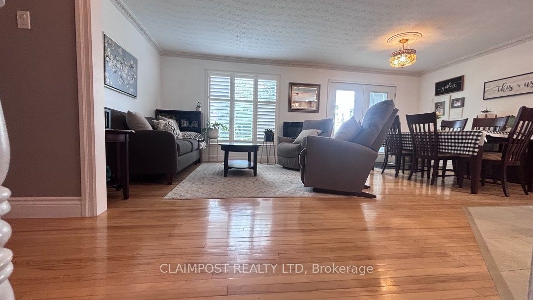 172 Eric Crescent, Timmins, ON P0N 1K0 photo 4
