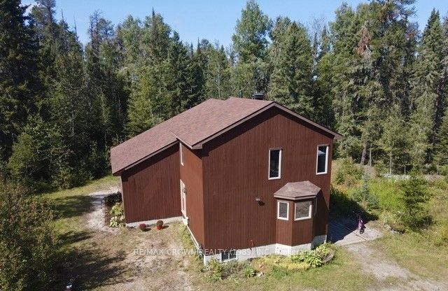810 Laforest Road, Timmins, ON P4P 7C7