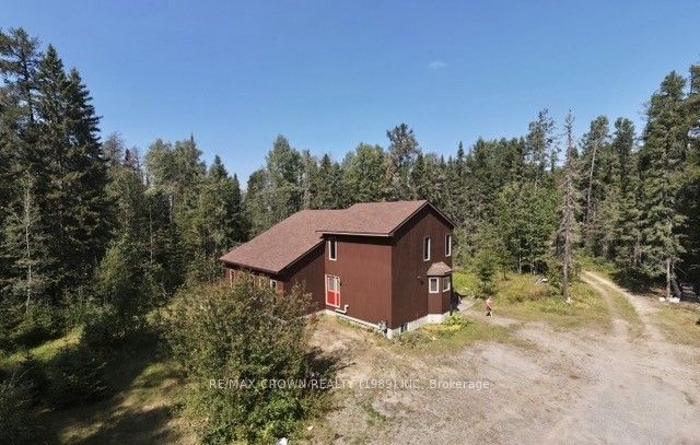 810 Laforest Road, Timmins, ON P4P 7C7 photo 2