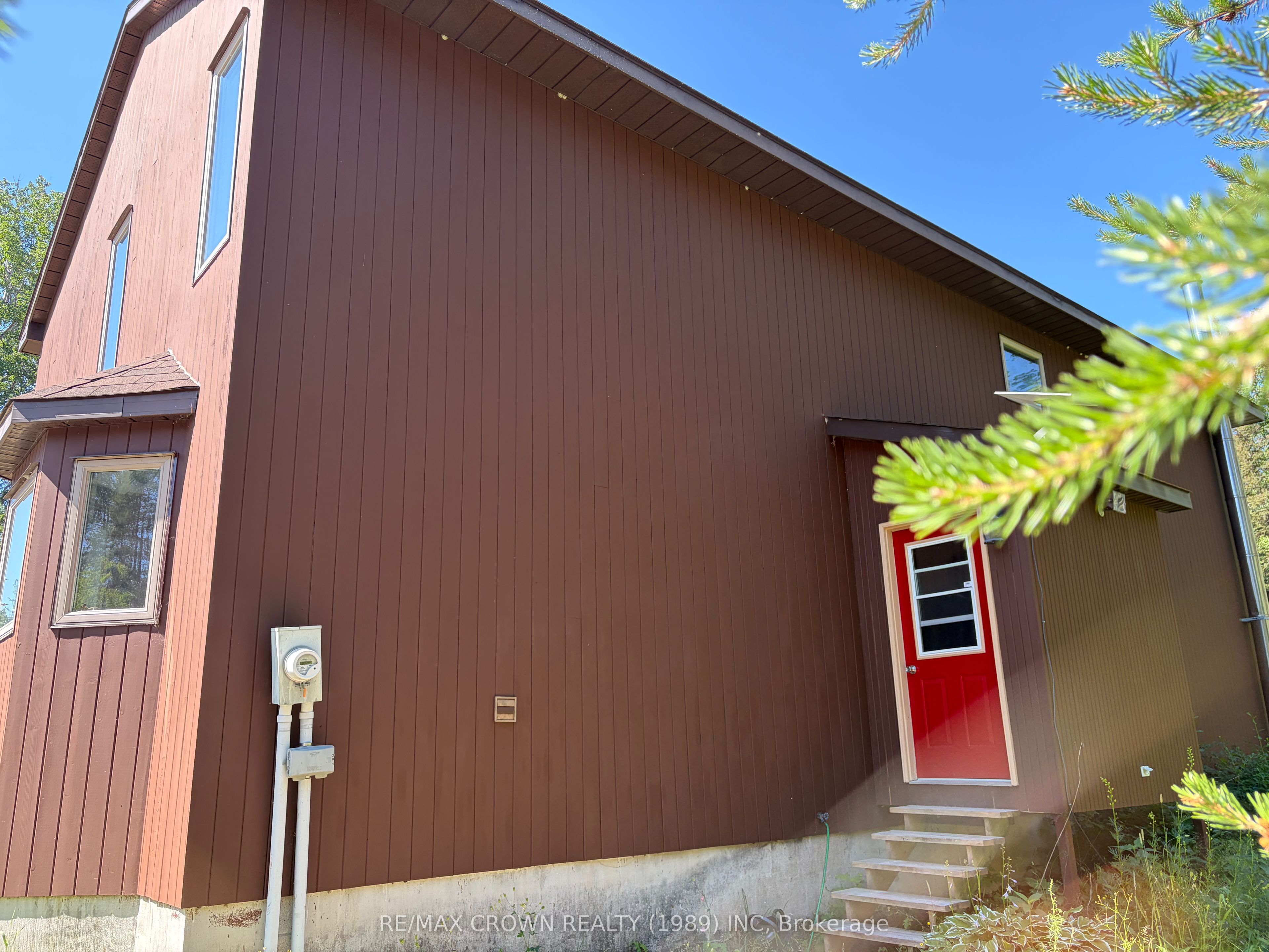 810 Laforest Road, Timmins, ON P4P 7C7 photo 3
