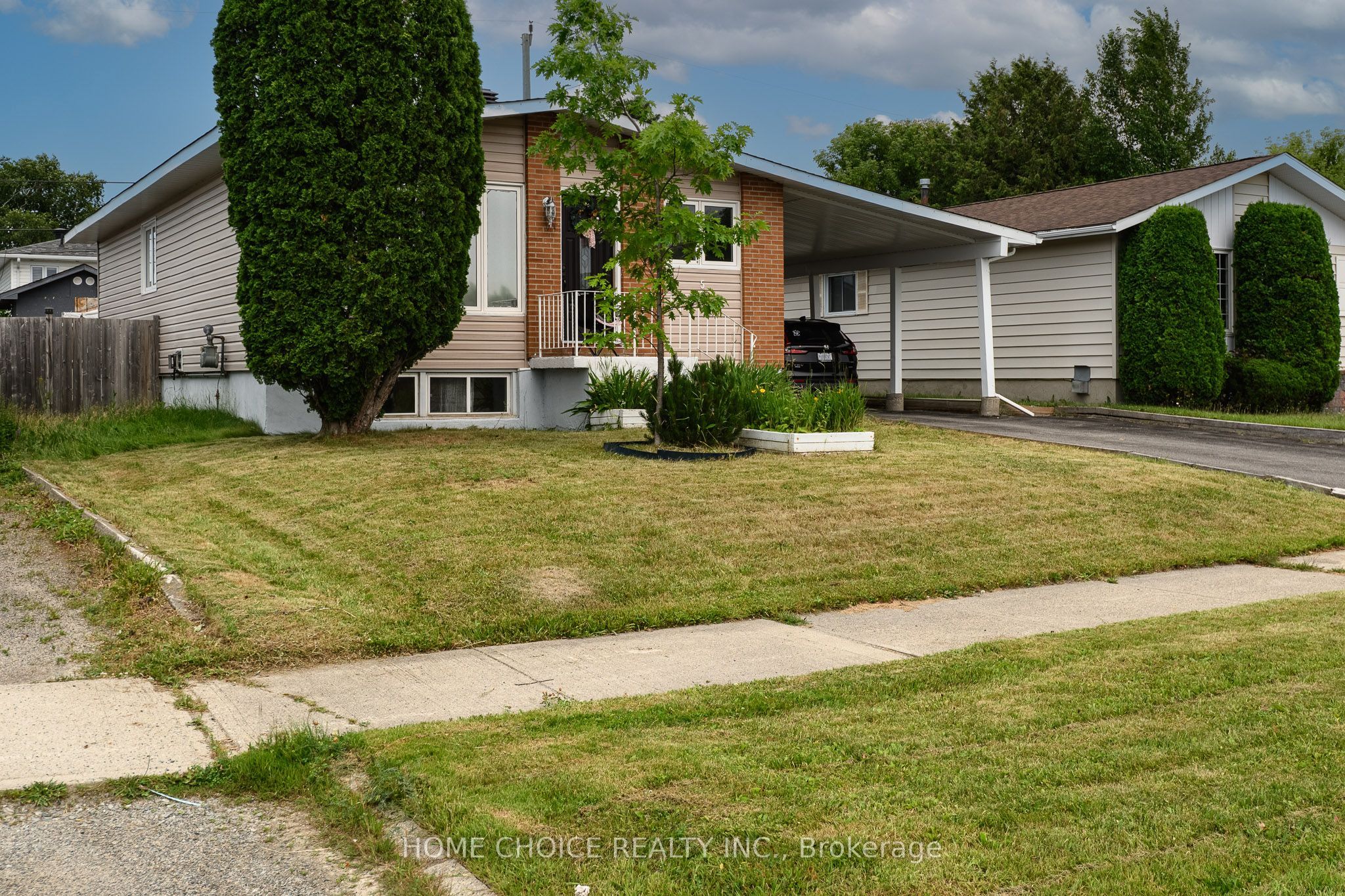 588 Melrose Boulevard, Timmins, ON P4N 5H7