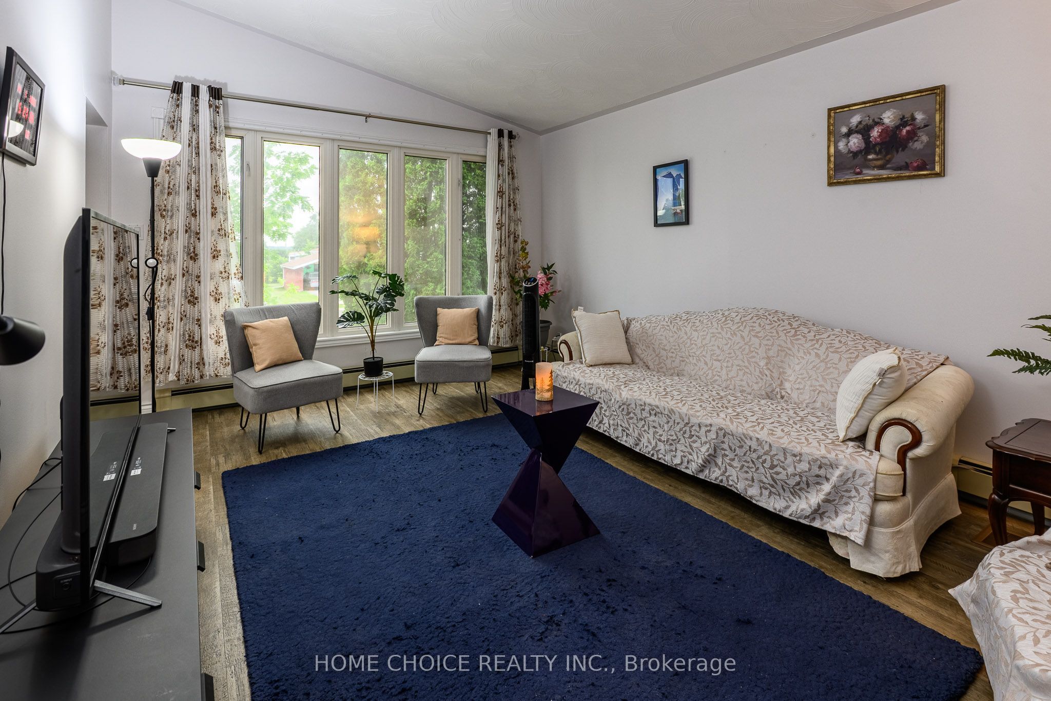 588 Melrose Boulevard, Timmins, ON P4N 5H7 photo 3