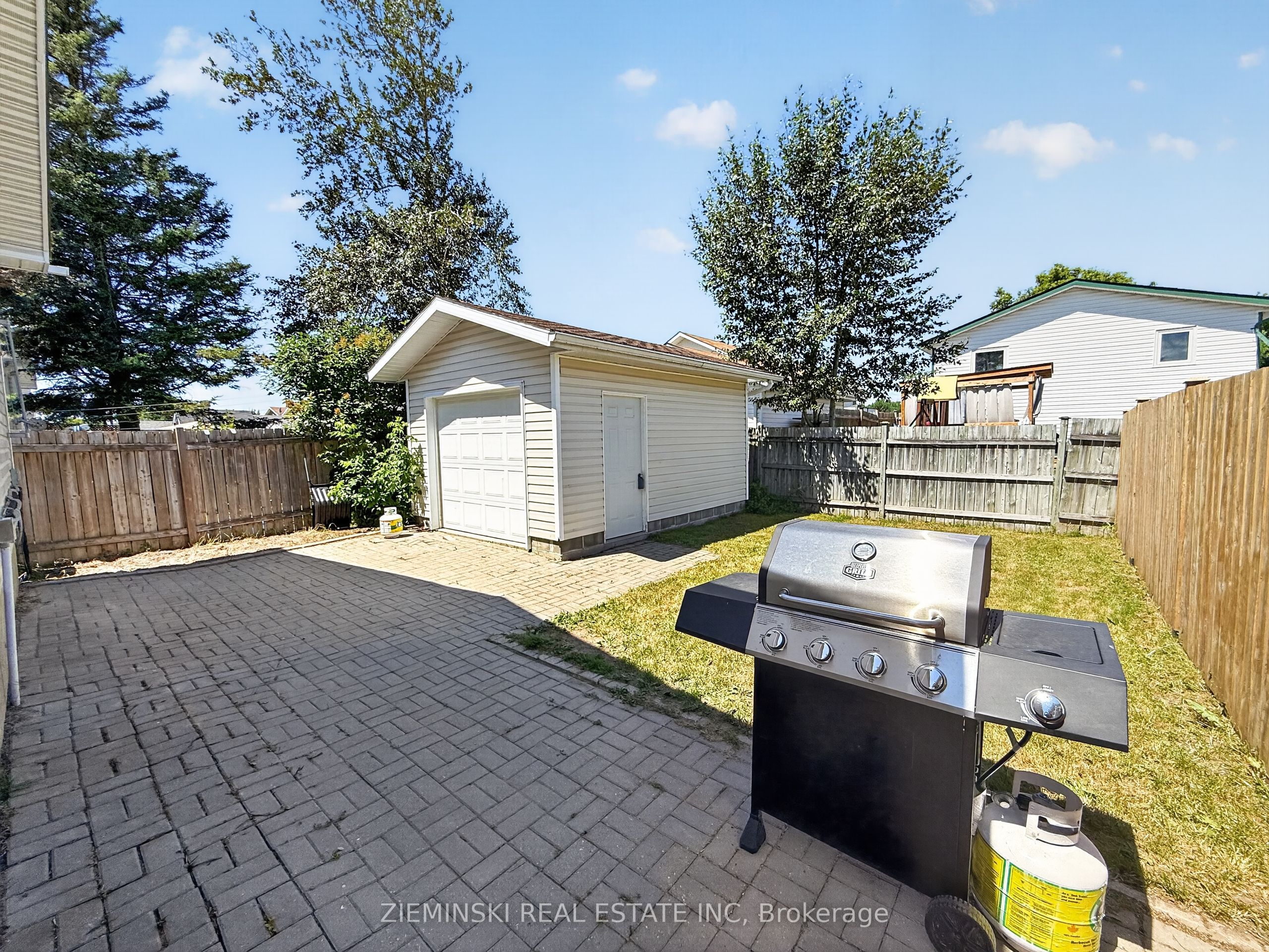 1222 Gatineau Boulevard, Timmins, ON P4R 1E3 photo 3