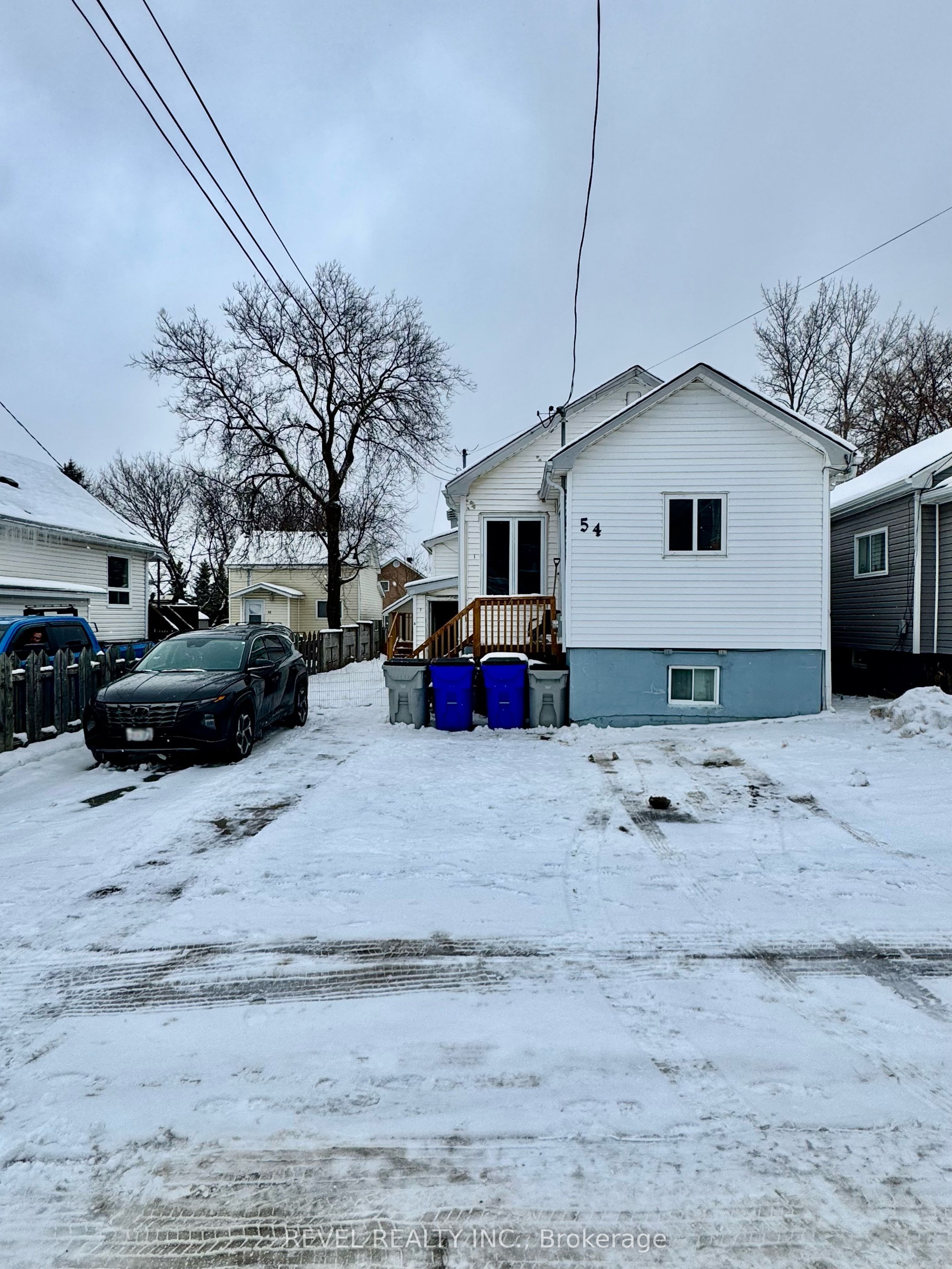 54 Windsor Avenue, Timmins, ON P4N 3A9 photo 4