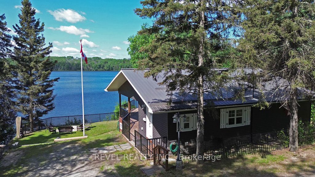 260 Racicot Road, Timmins, ON P0N 1A0