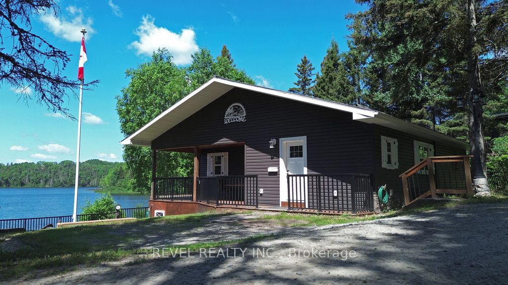 260 Racicot Road, Timmins, ON P0N 1A0 photo 2