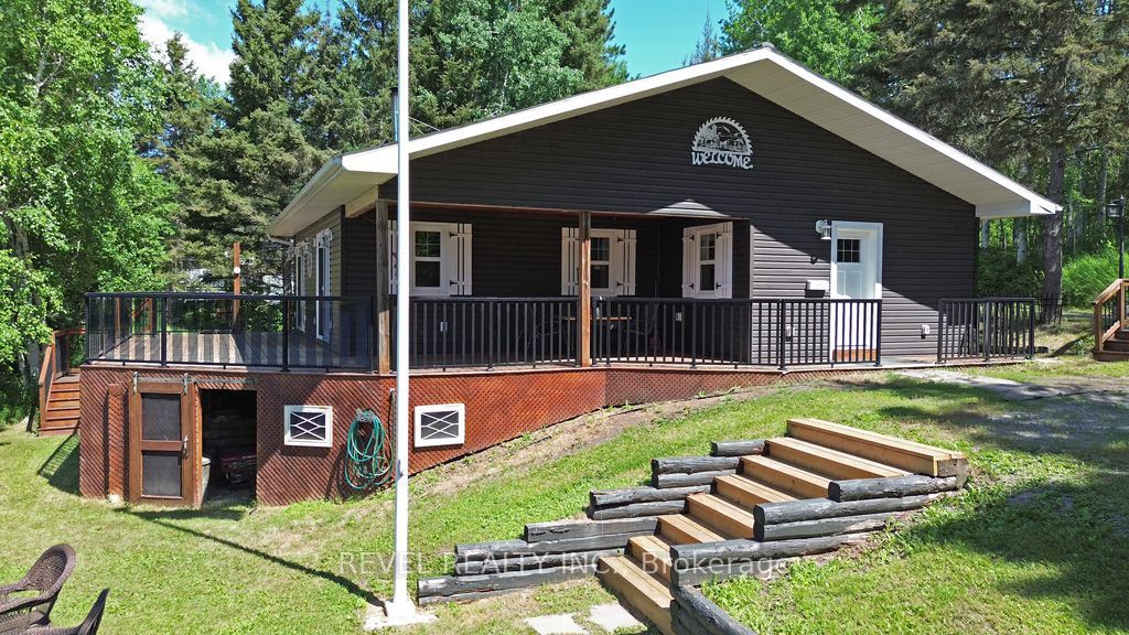 260 Racicot Road, Timmins, ON P0N 1A0 photo 3