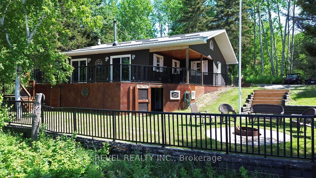 260 Racicot Road, Timmins, ON P0N 1A0 photo 4