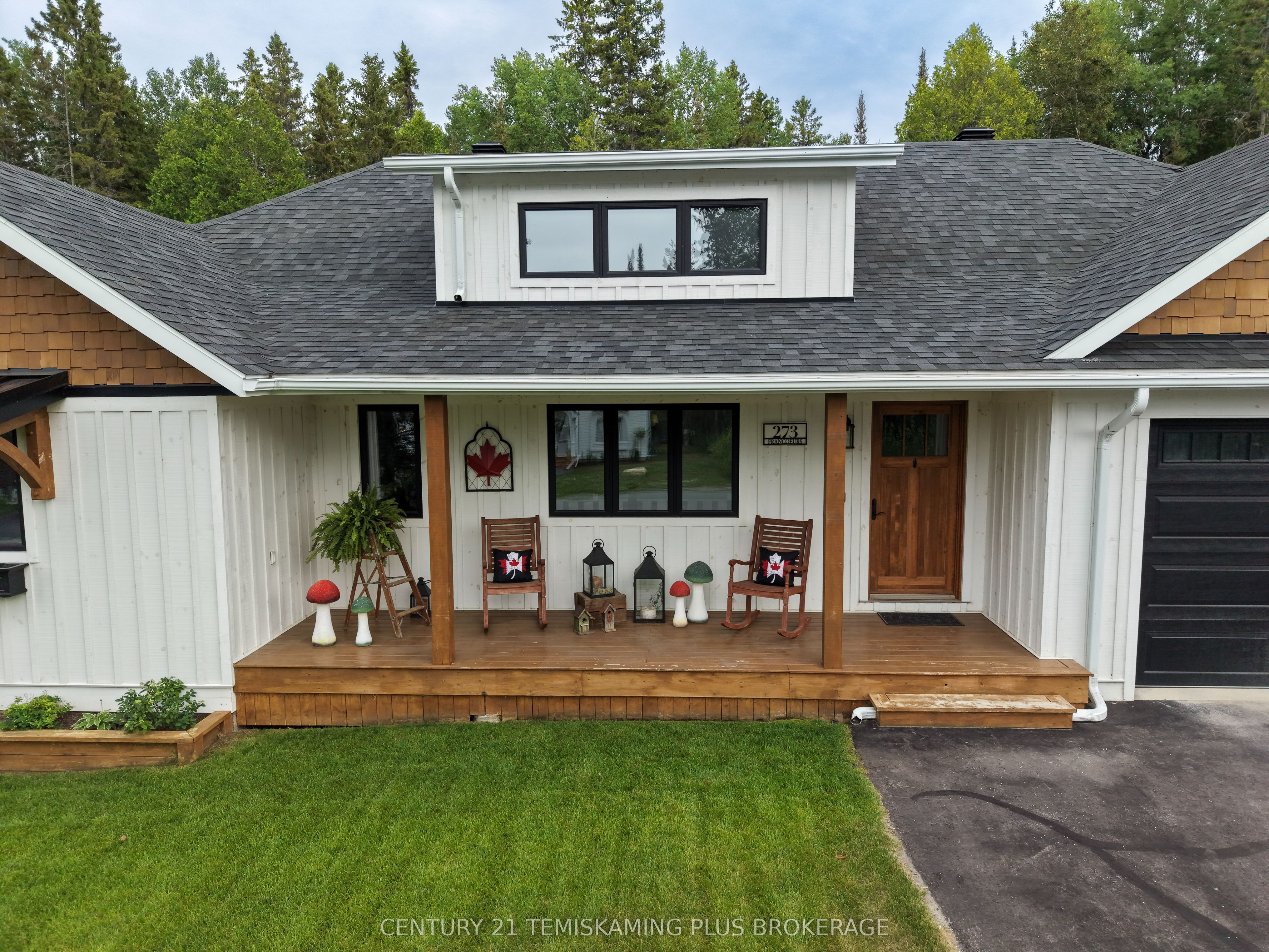 273 Cosman Crescent, Temiskaming Shores, ON P0J 1P0