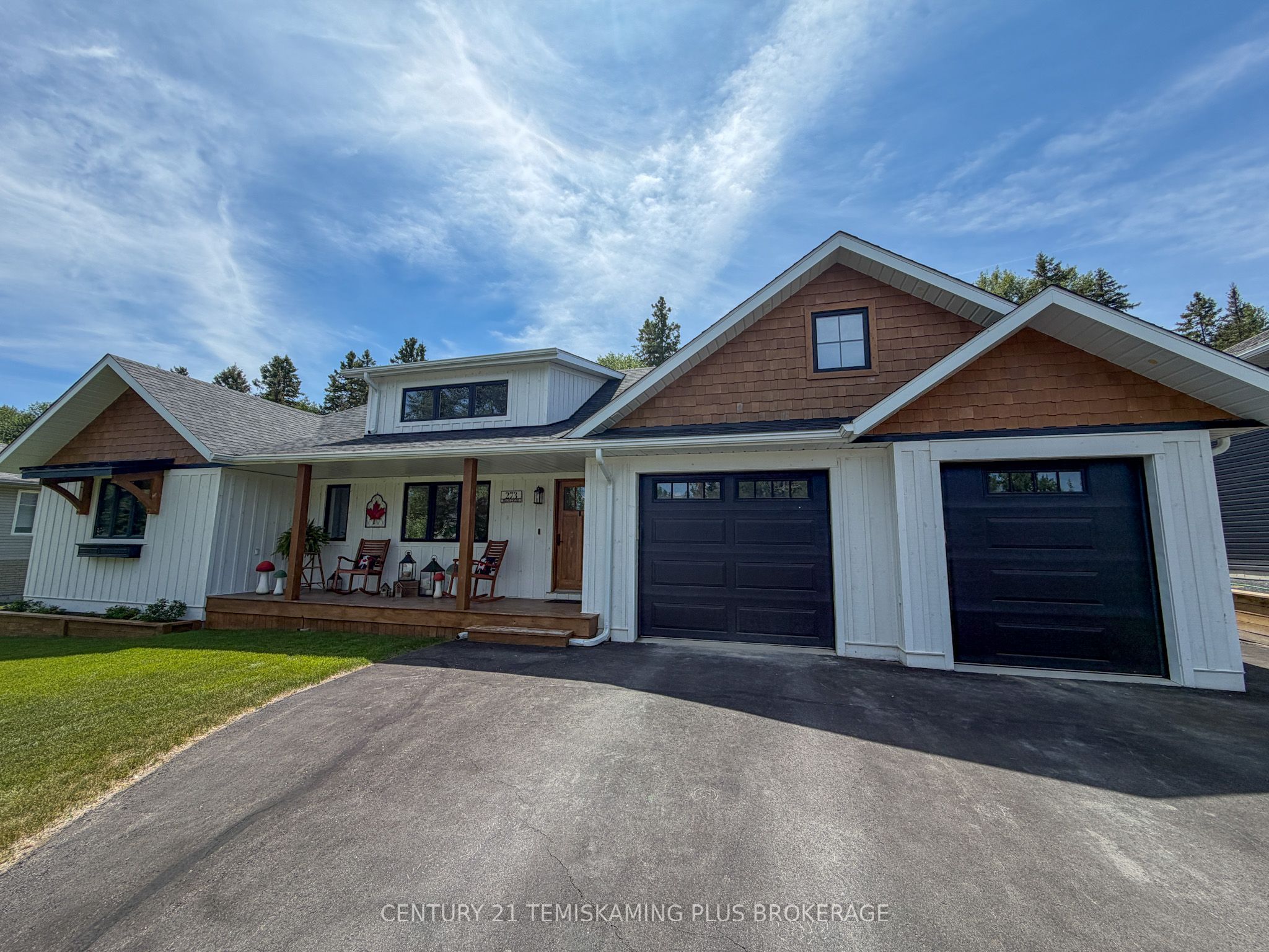 273 Cosman Crescent, Temiskaming Shores, ON P0J 1P0 photo 4