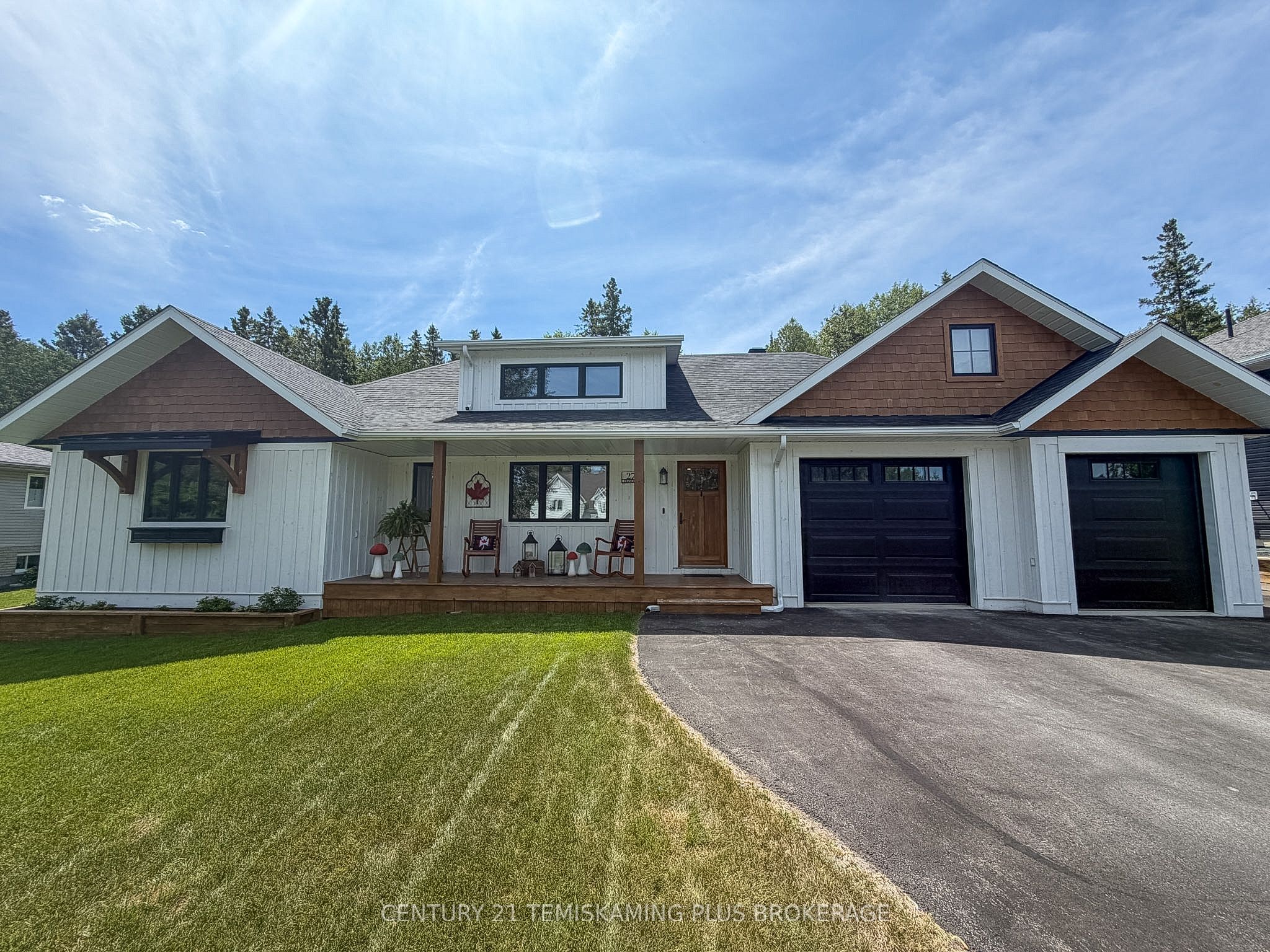 273 Cosman Crescent, Temiskaming Shores, ON P0J 1P0 photo 5