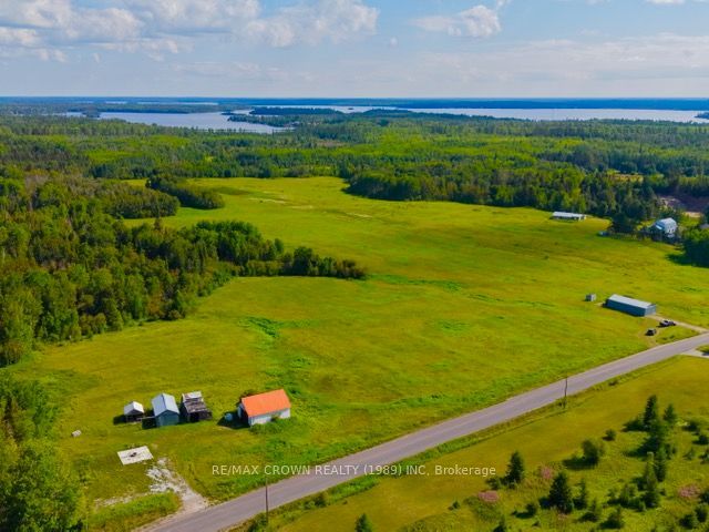 197 Ouellette Bay Road, Kapuskasing, ON P0L 1V0