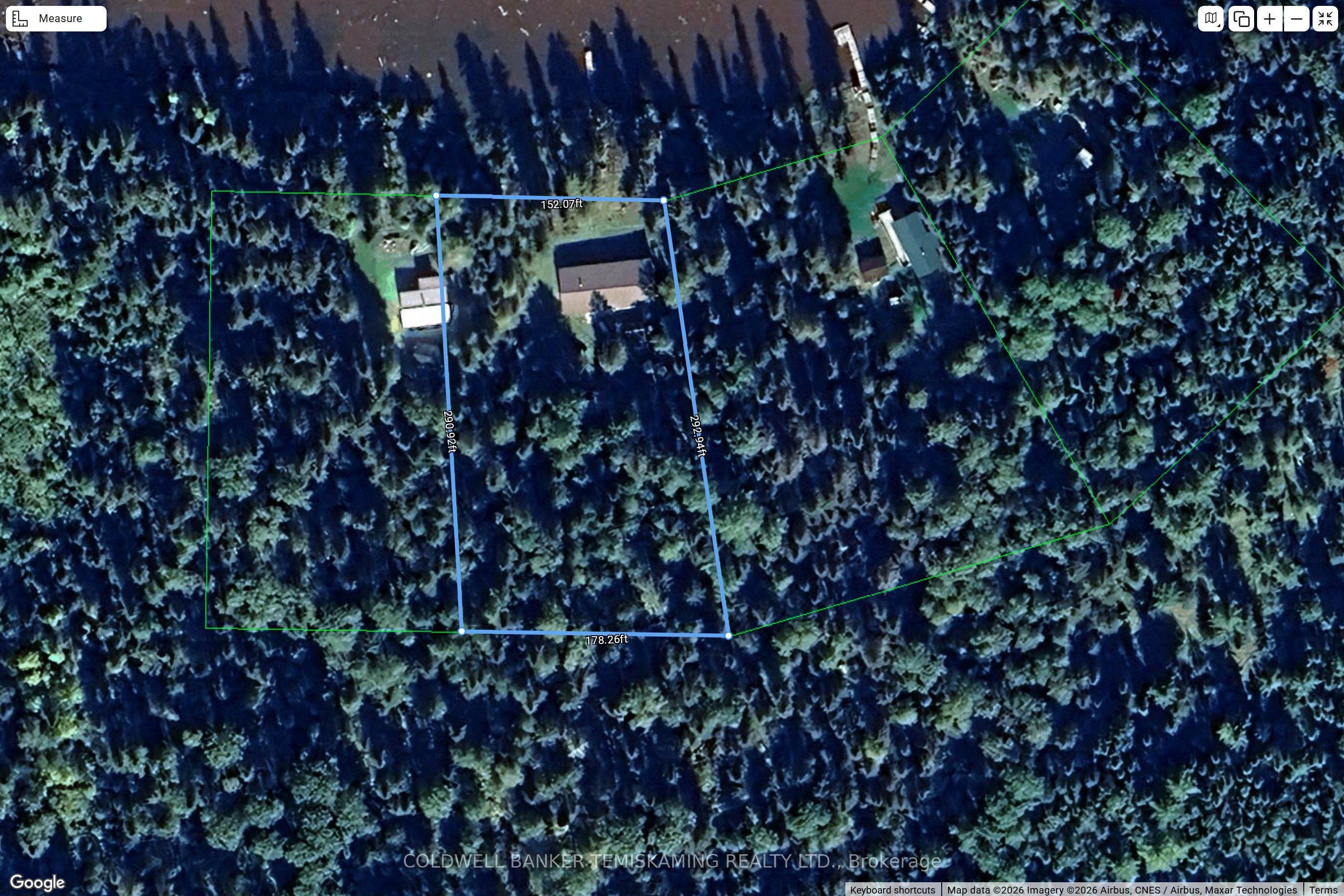PCl 21422 Skeleton Lake N/A, Englehart, ON P0J 1H0 photo 3