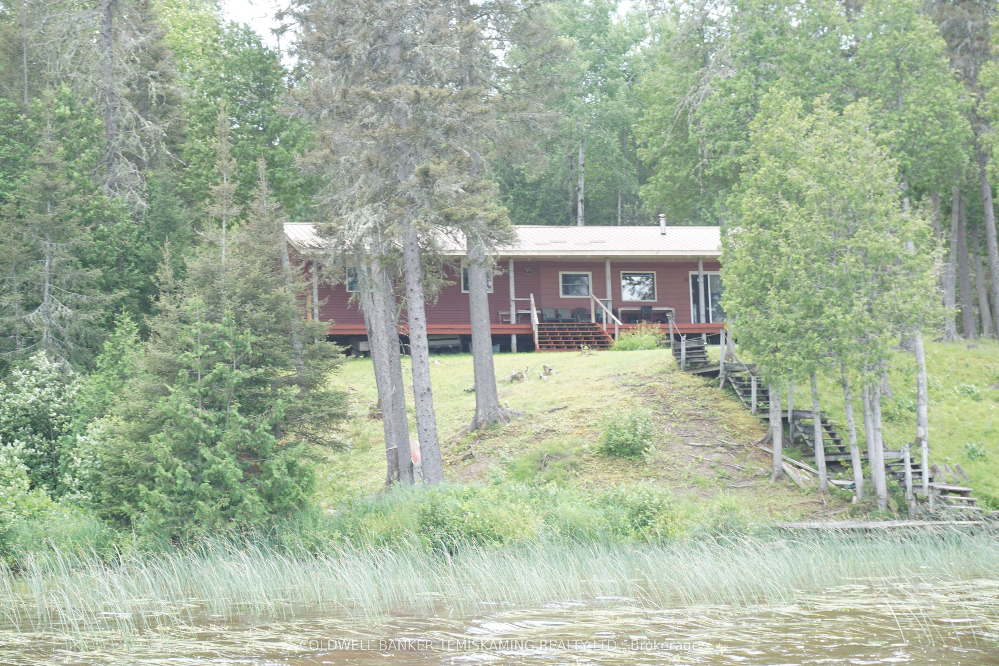 PCl 21422 Skeleton Lake N/A, Englehart, ON P0J 1H0 photo 4