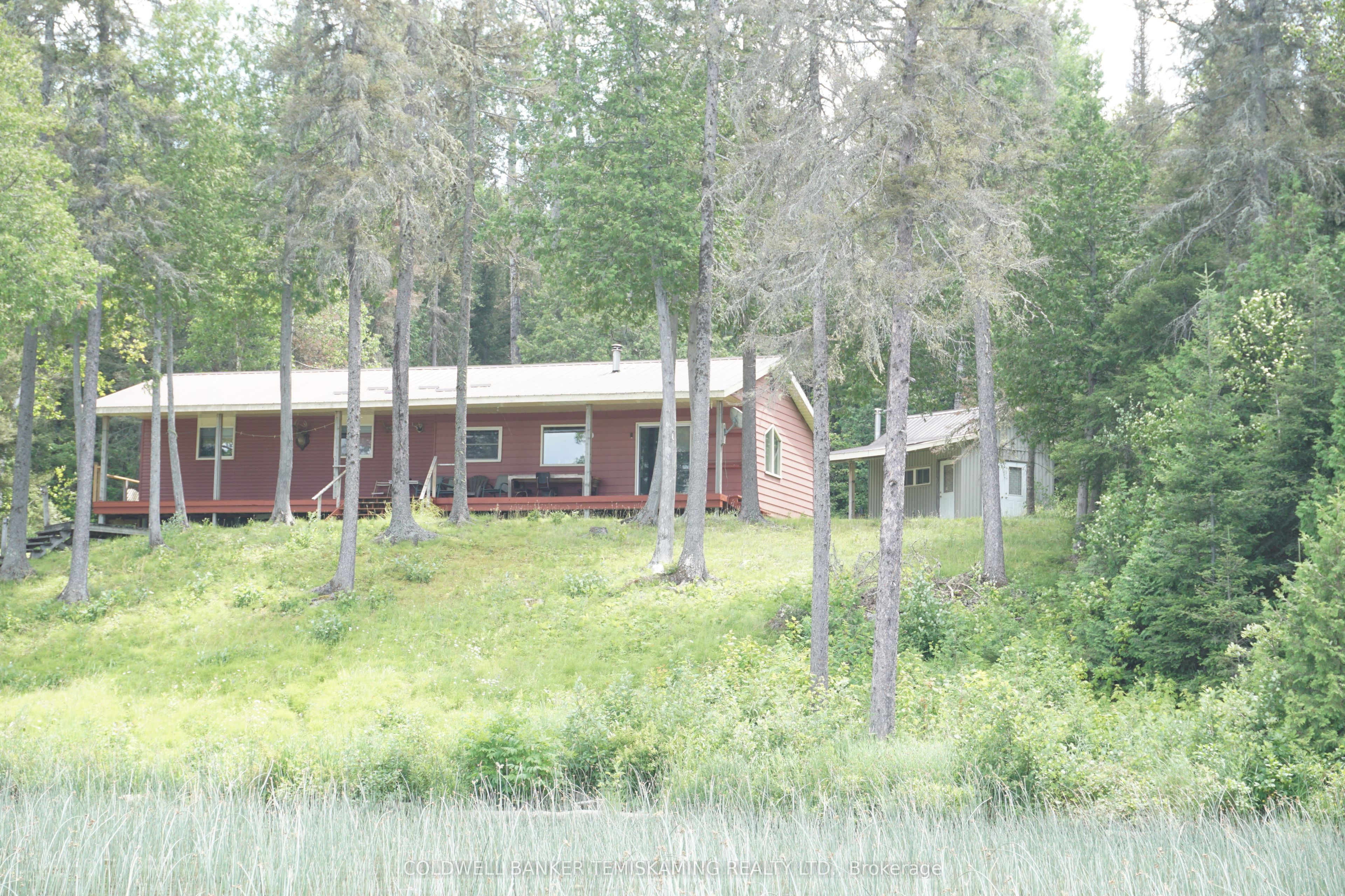 PCl 21422 Skeleton Lake N/A, Englehart, ON P0J 1H0 photo 5