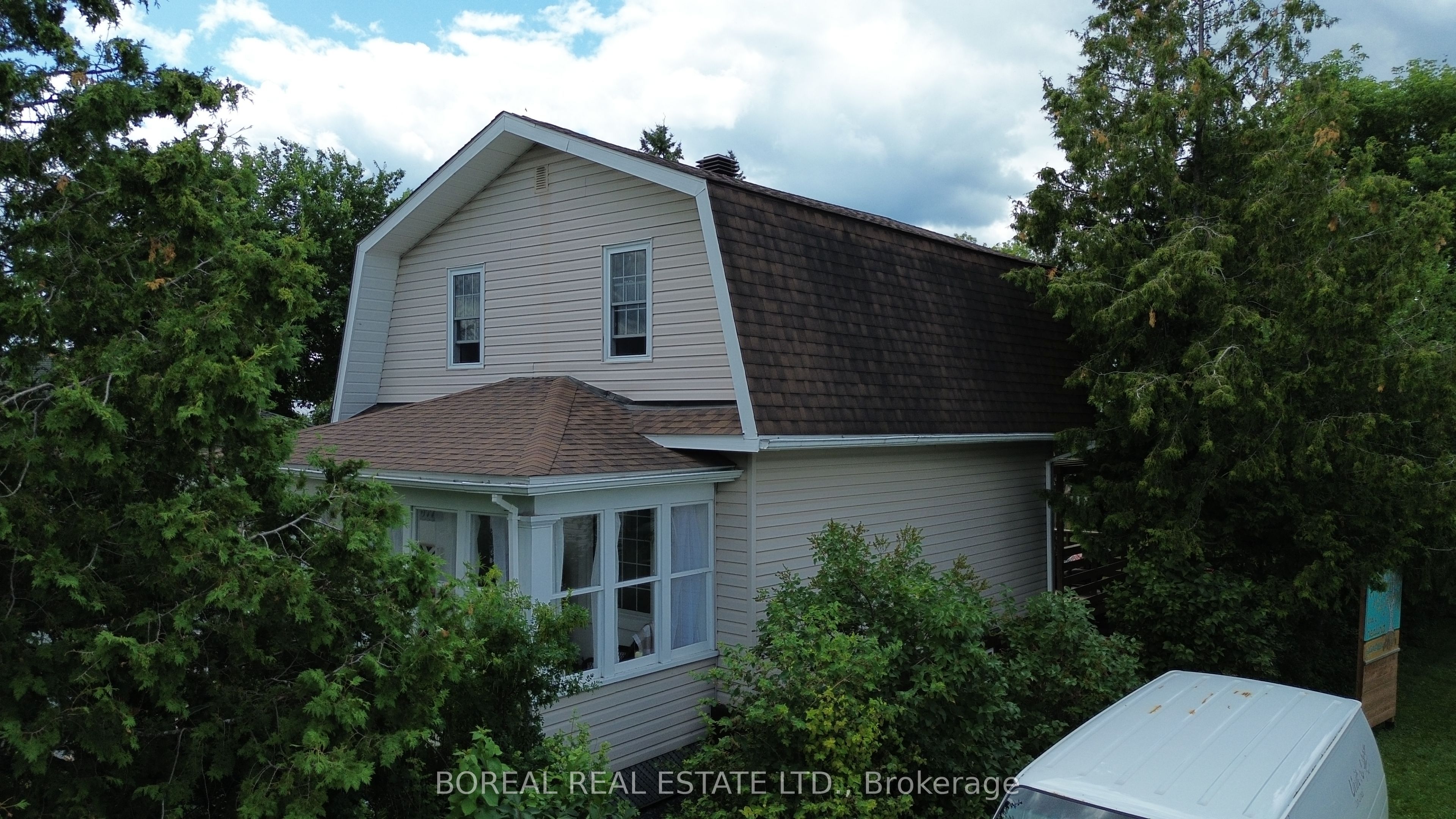 221 Fifth Avenue, Cochrane, ON P0L 1C0 photo 5