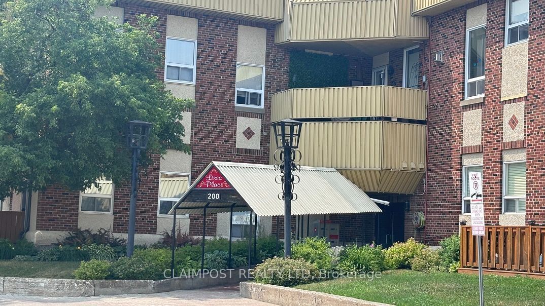 200 Wende Avenue 126, Timmins, ON P4N 8H6