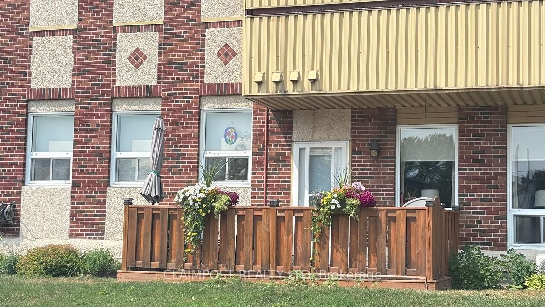 200 Wende Avenue 126, Timmins, ON P4N 8H6 photo 2
