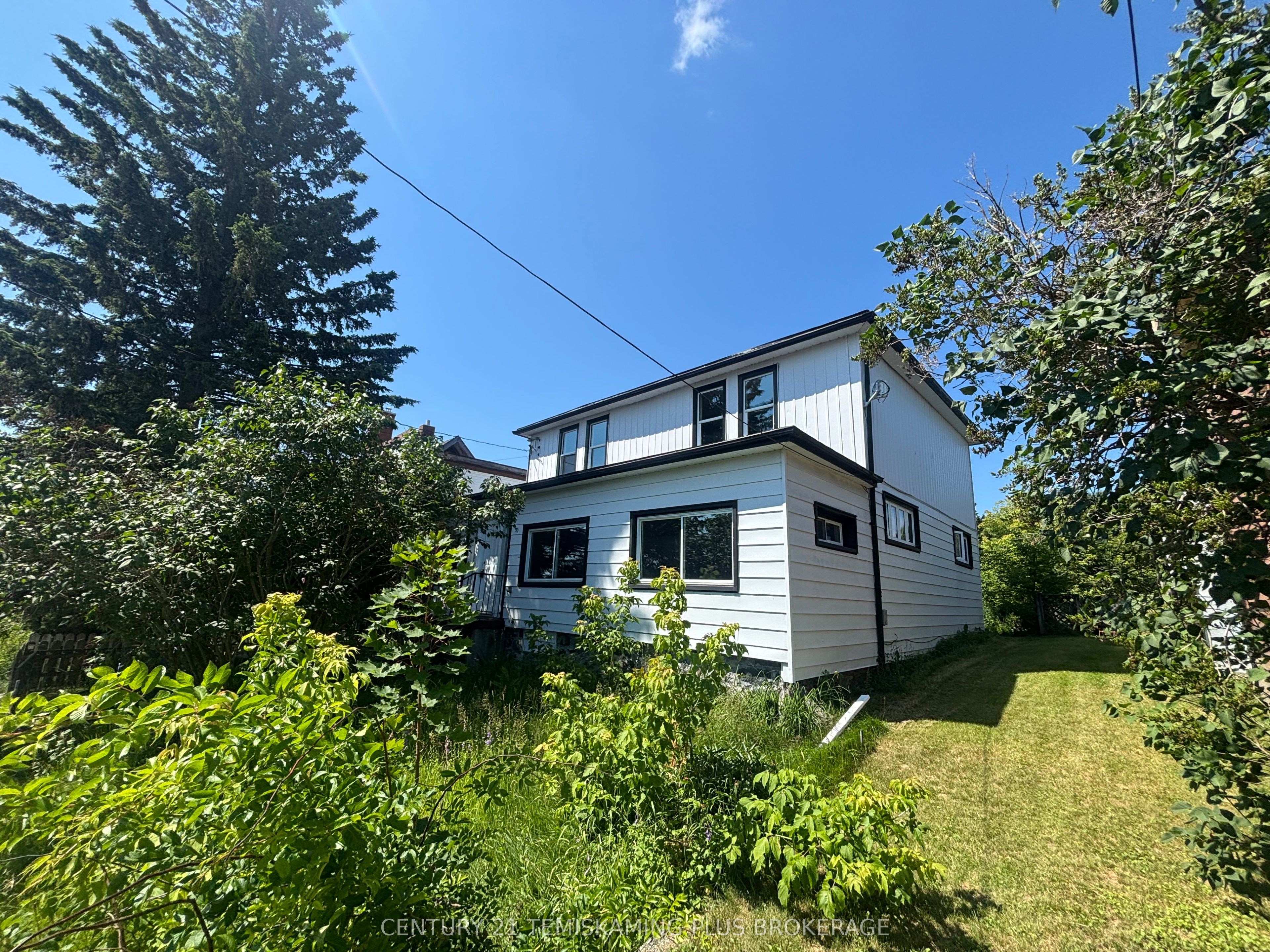 70 Nickle Street, Cobalt, ON P0J 1C0 photo 2