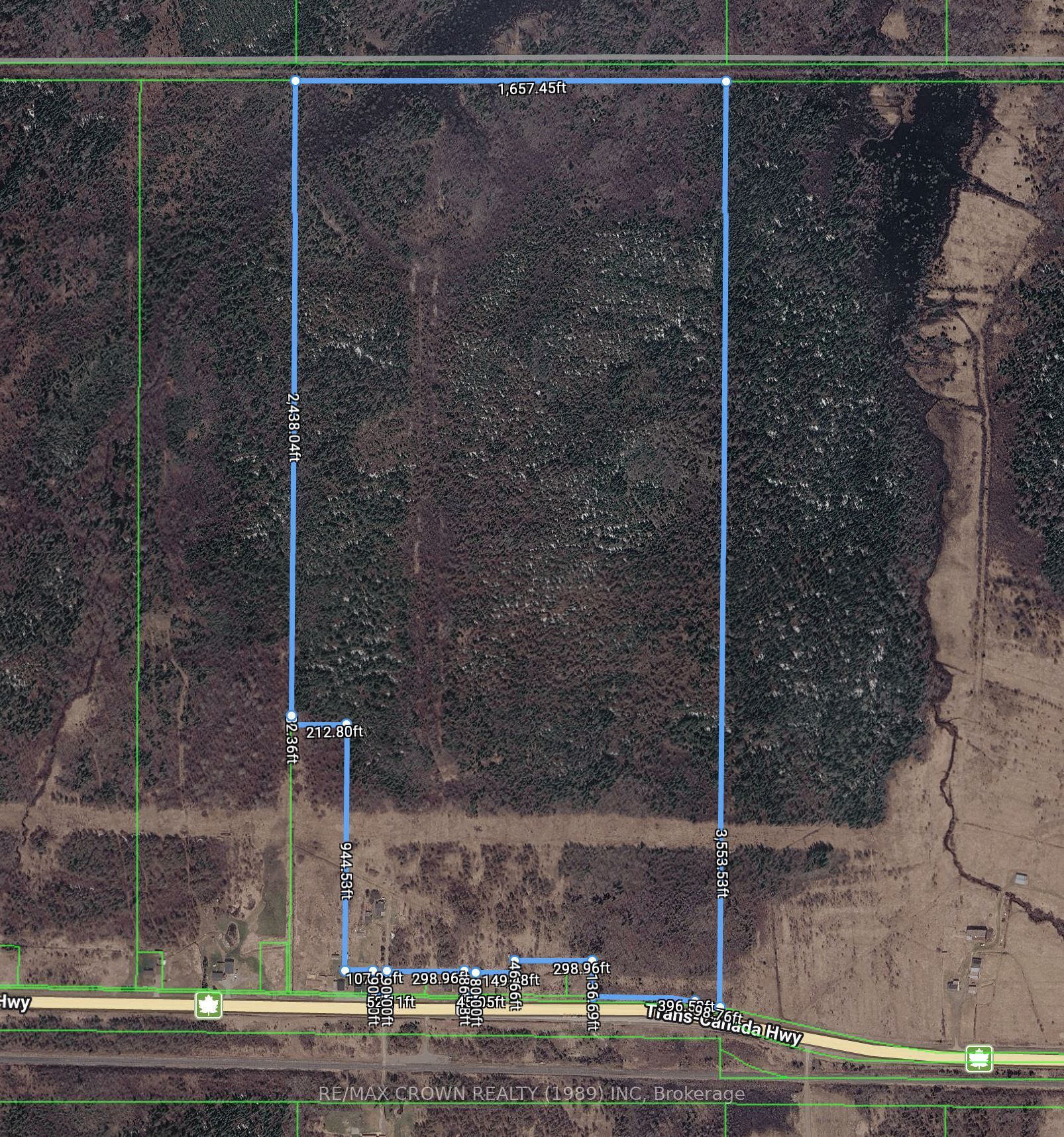 925 Highway 11 N/A Fauquier-Strickland, Smooth Rock Falls, ON P0L 2C0 photo 5