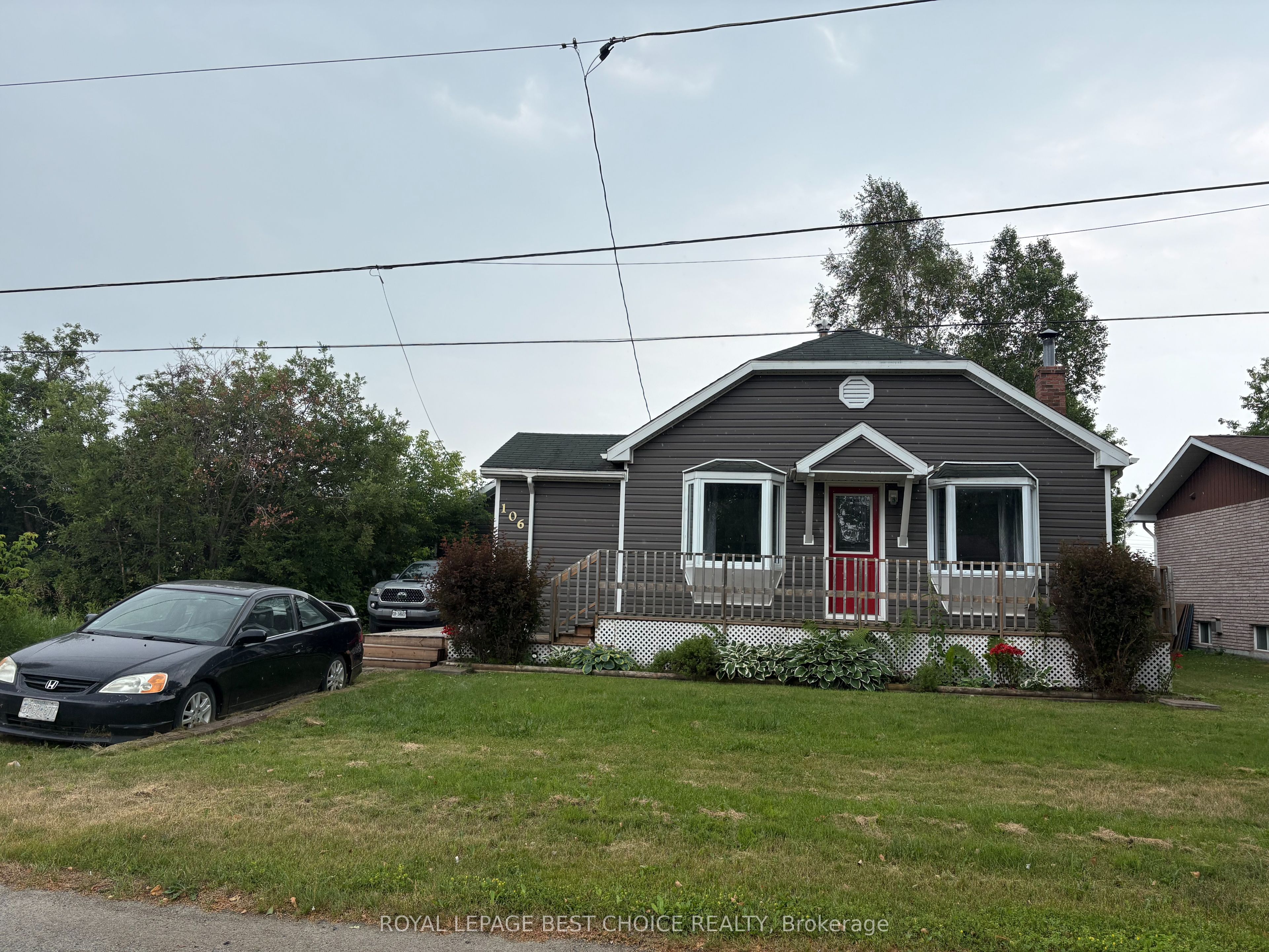 106 King Street W, Englehart, ON P0J 1H0 photo 2