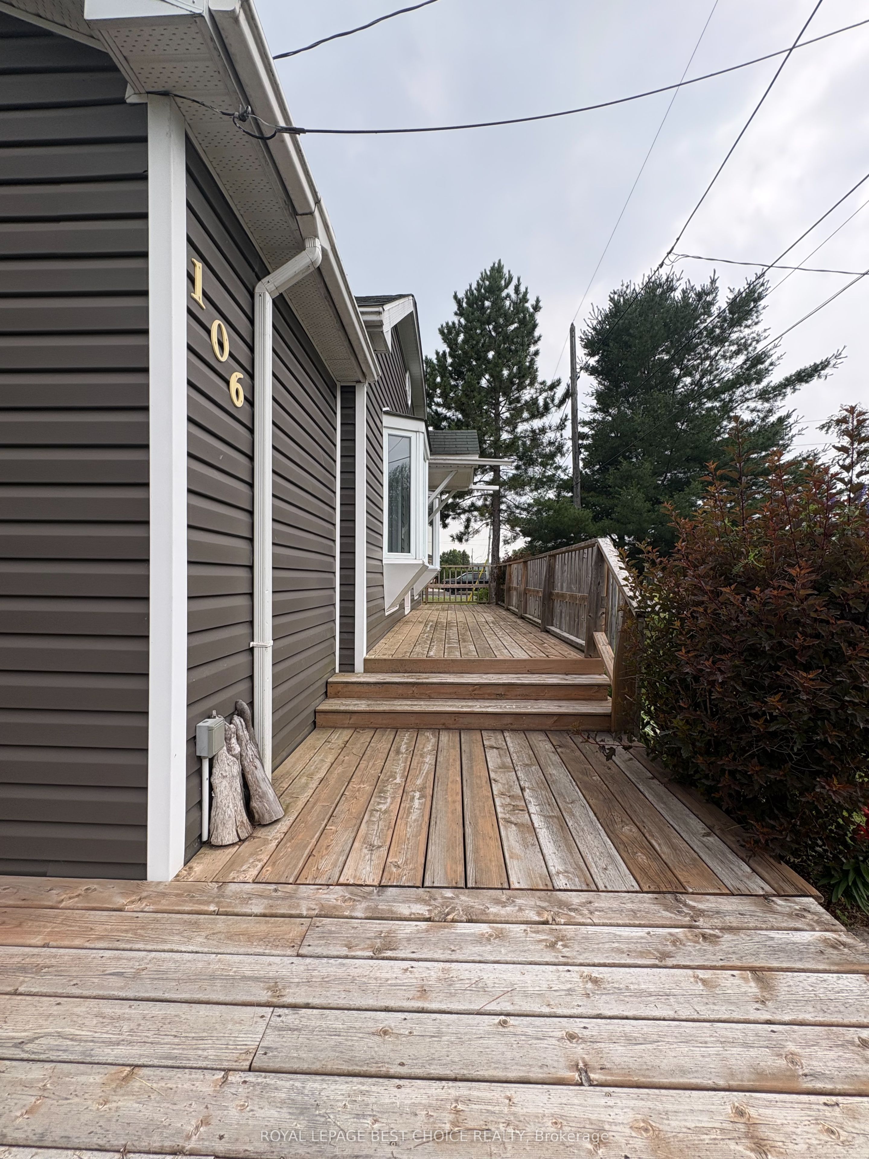 106 King Street W, Englehart, ON P0J 1H0 photo 4