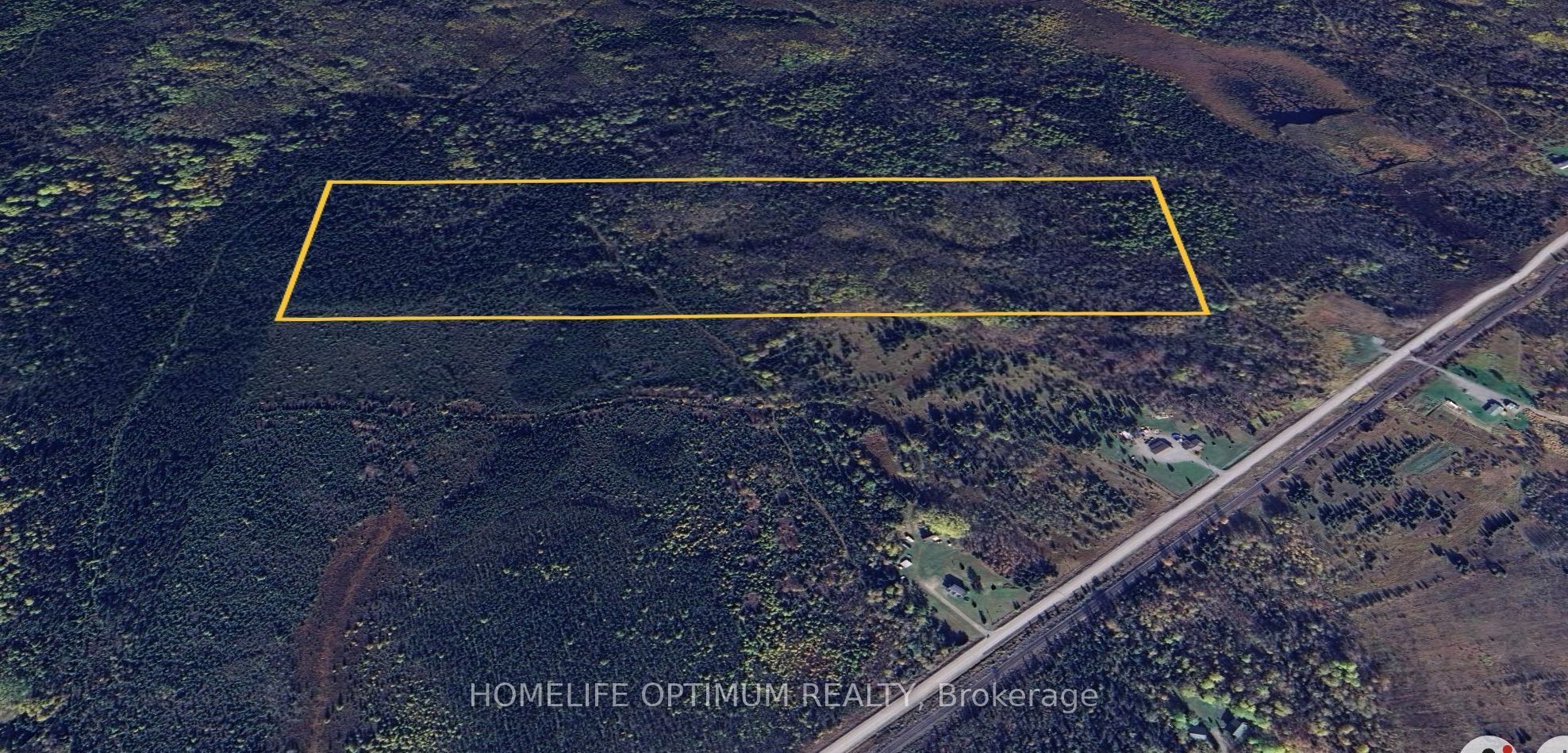 PCL 15903 Matheson Township N/A, Timmins, ON P0N 1A0 photo 3