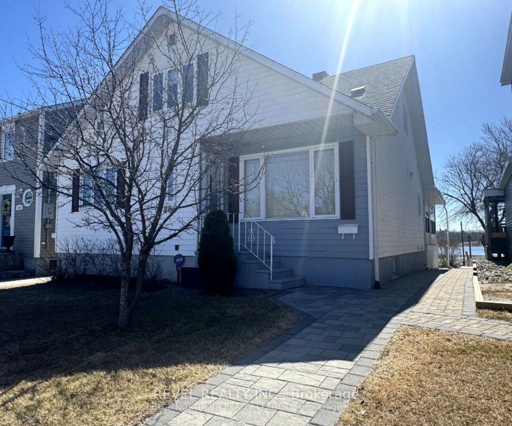 406 Toke Street, Timmins, ON P4N 6V7