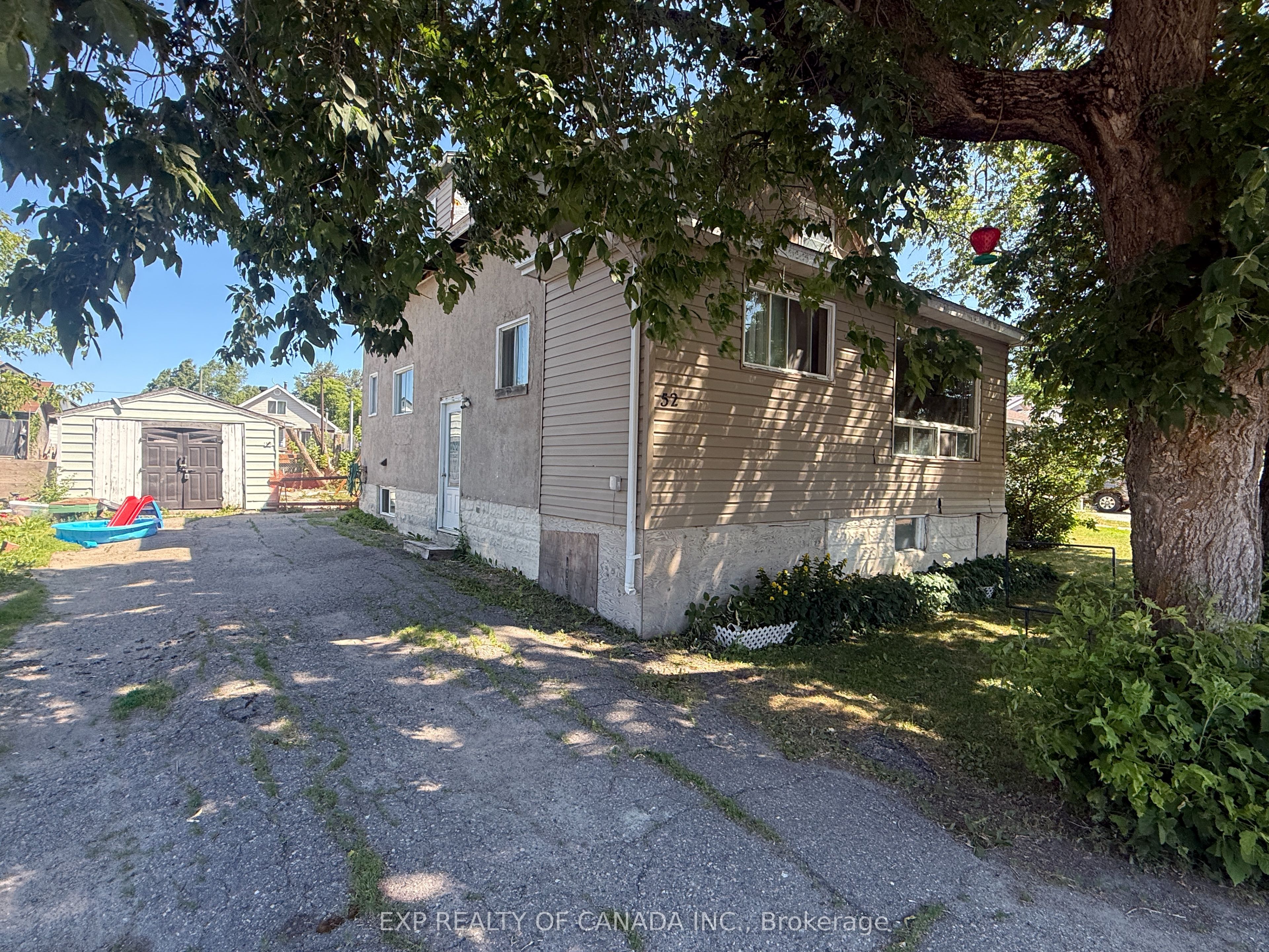 52 Broadway Avenue, Timmins, ON P0N 1H0 photo 2