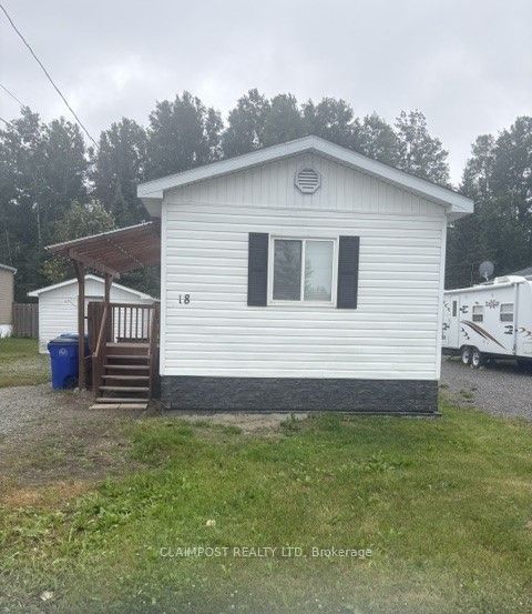 18 Notre Dame Place, Timmins, ON P4R 0C9 photo 4
