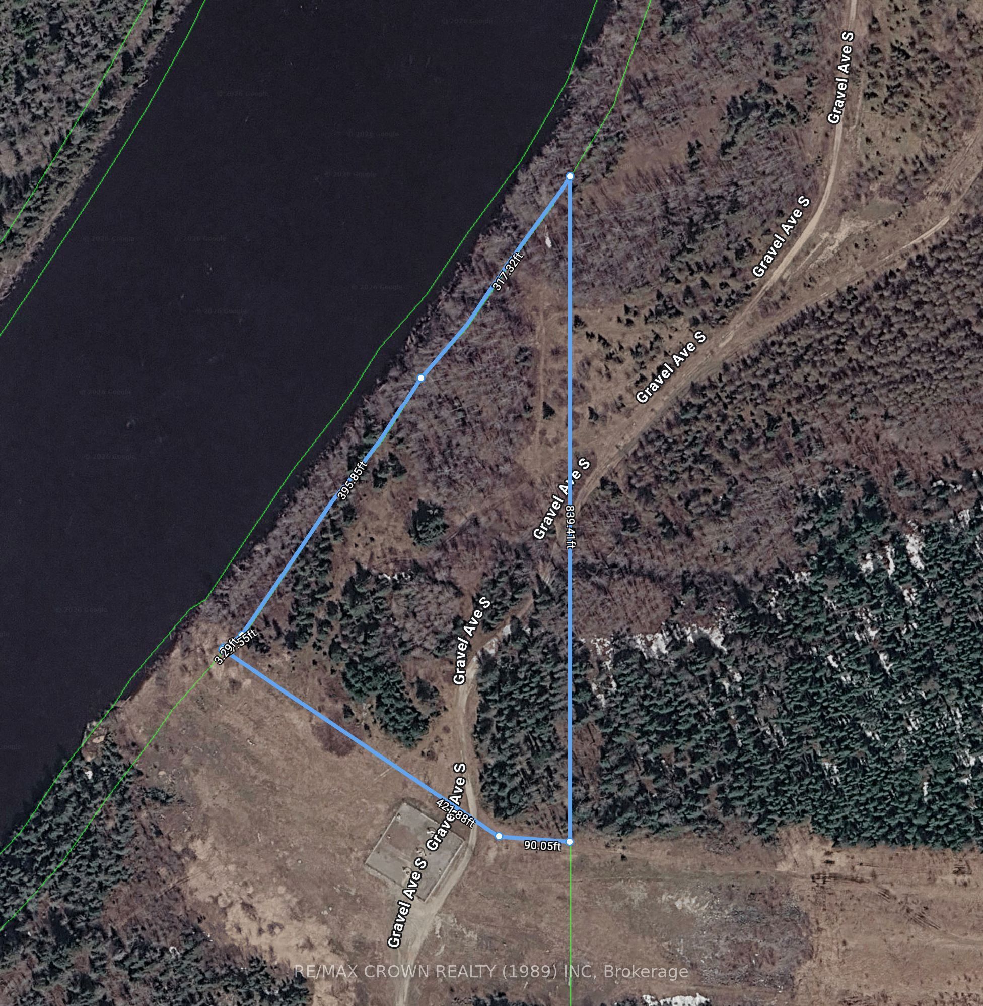 26 Lot Con 11 Etienne Road Fauquier, Kapuskasing, ON P0L 1G0 photo 2