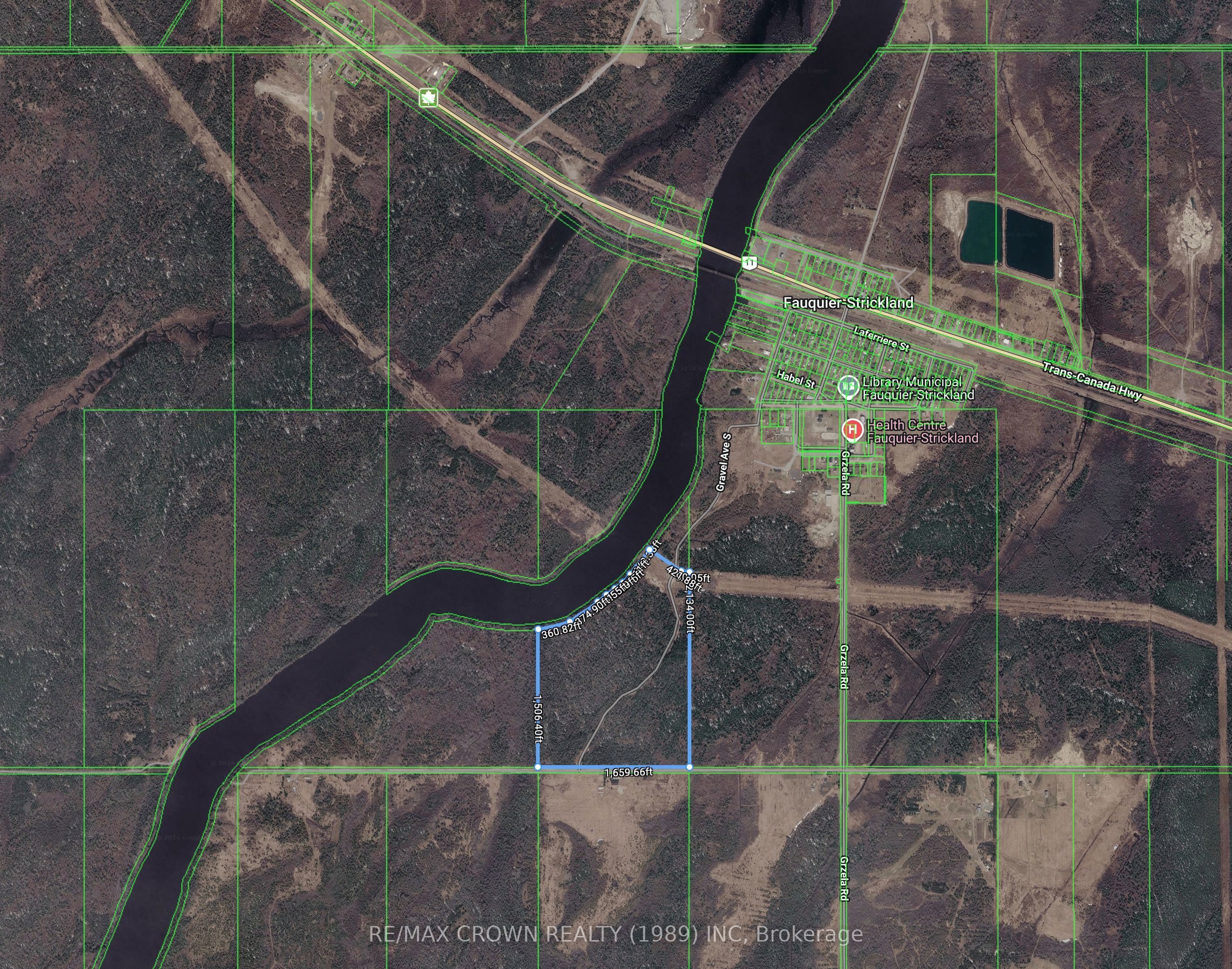 26 Lot Con 11 Etienne Road Fauquier, Kapuskasing, ON P0L 1G0 photo 3