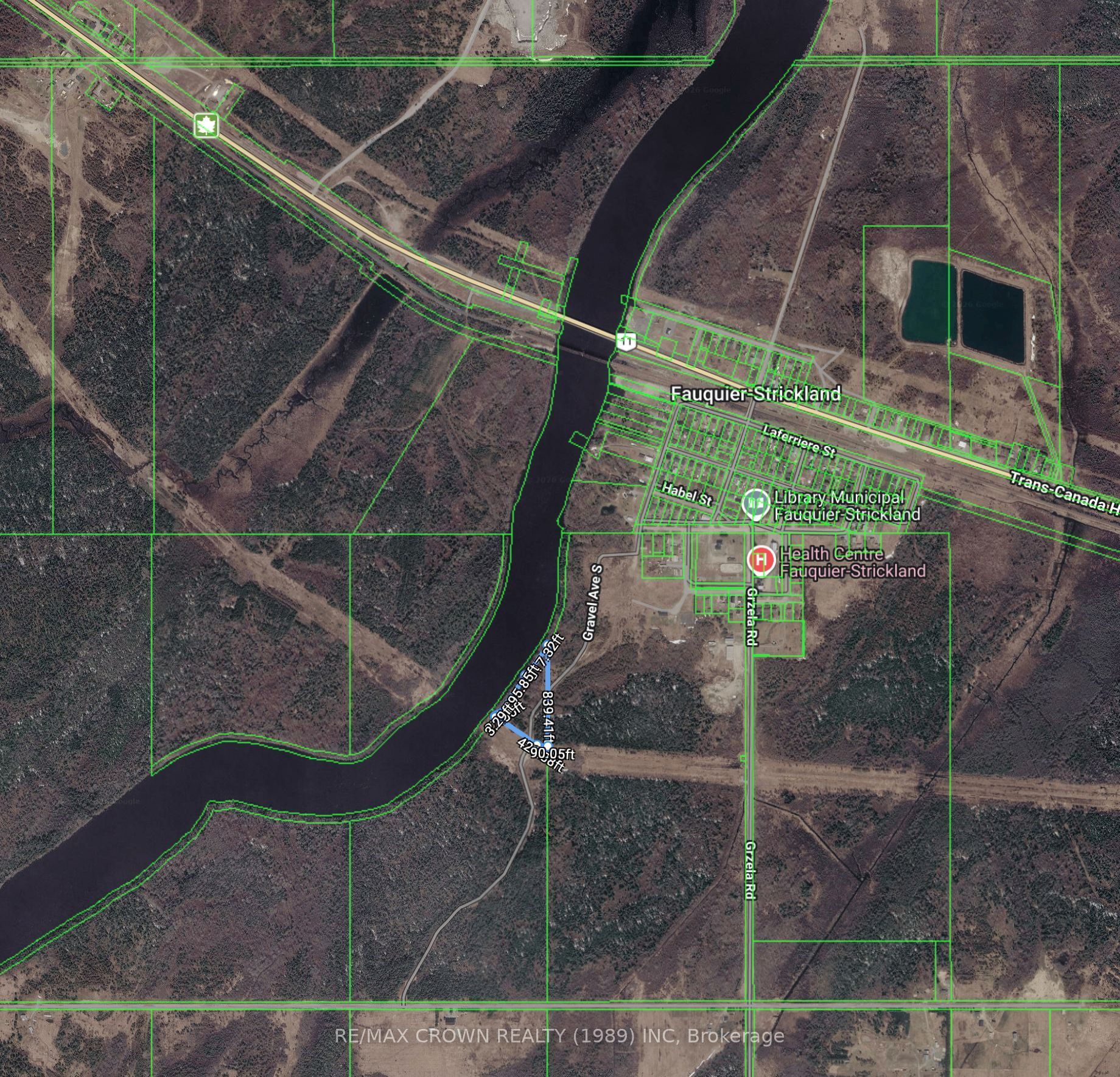 26 Lot Con 11 Etienne Road Fauquier, Kapuskasing, ON P0L 1G0 photo 4