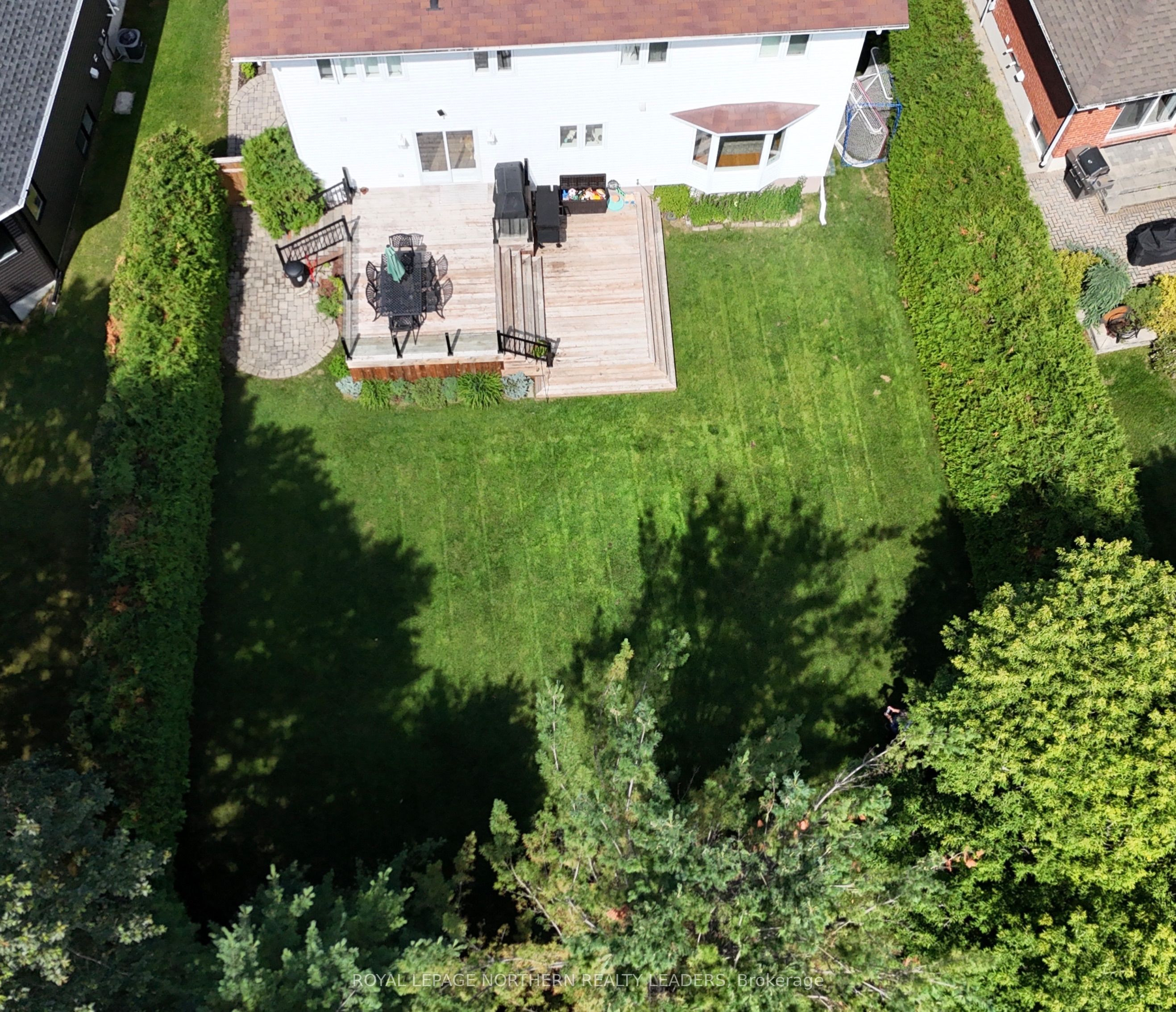 269 Bonaventure Drive, Timmins, ON P4R 1L4