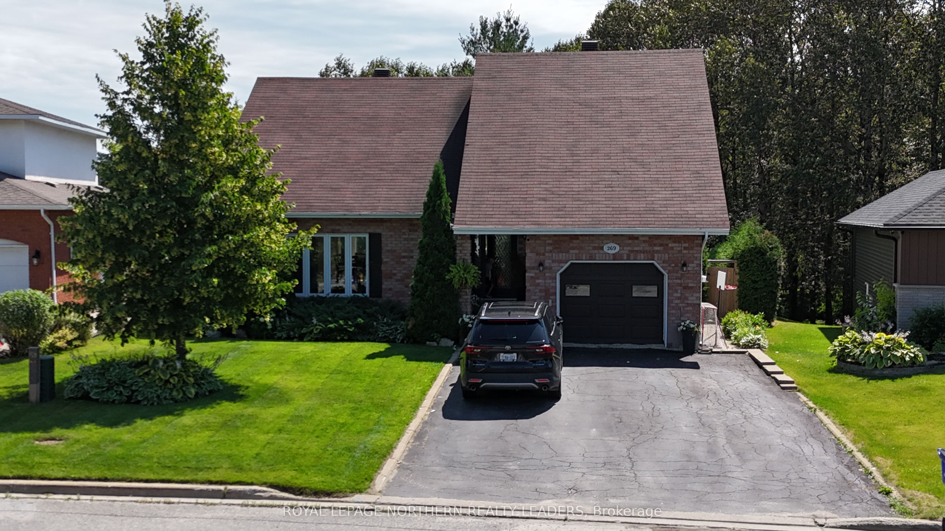 269 Bonaventure Drive, Timmins, ON P4R 1L4 photo 2