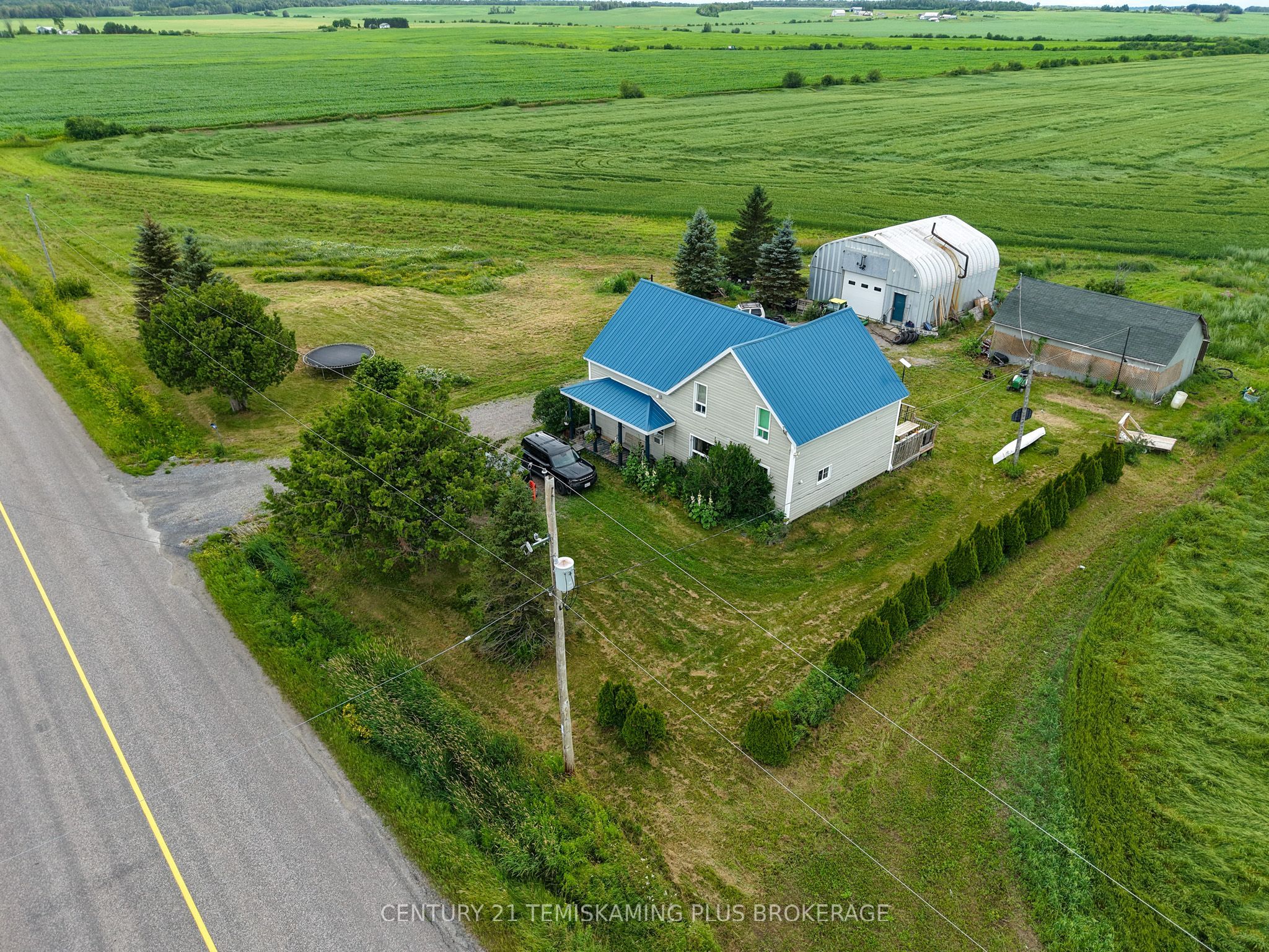 311096 Highway 571, Armstrong, ON P0J 1E0 photo 2