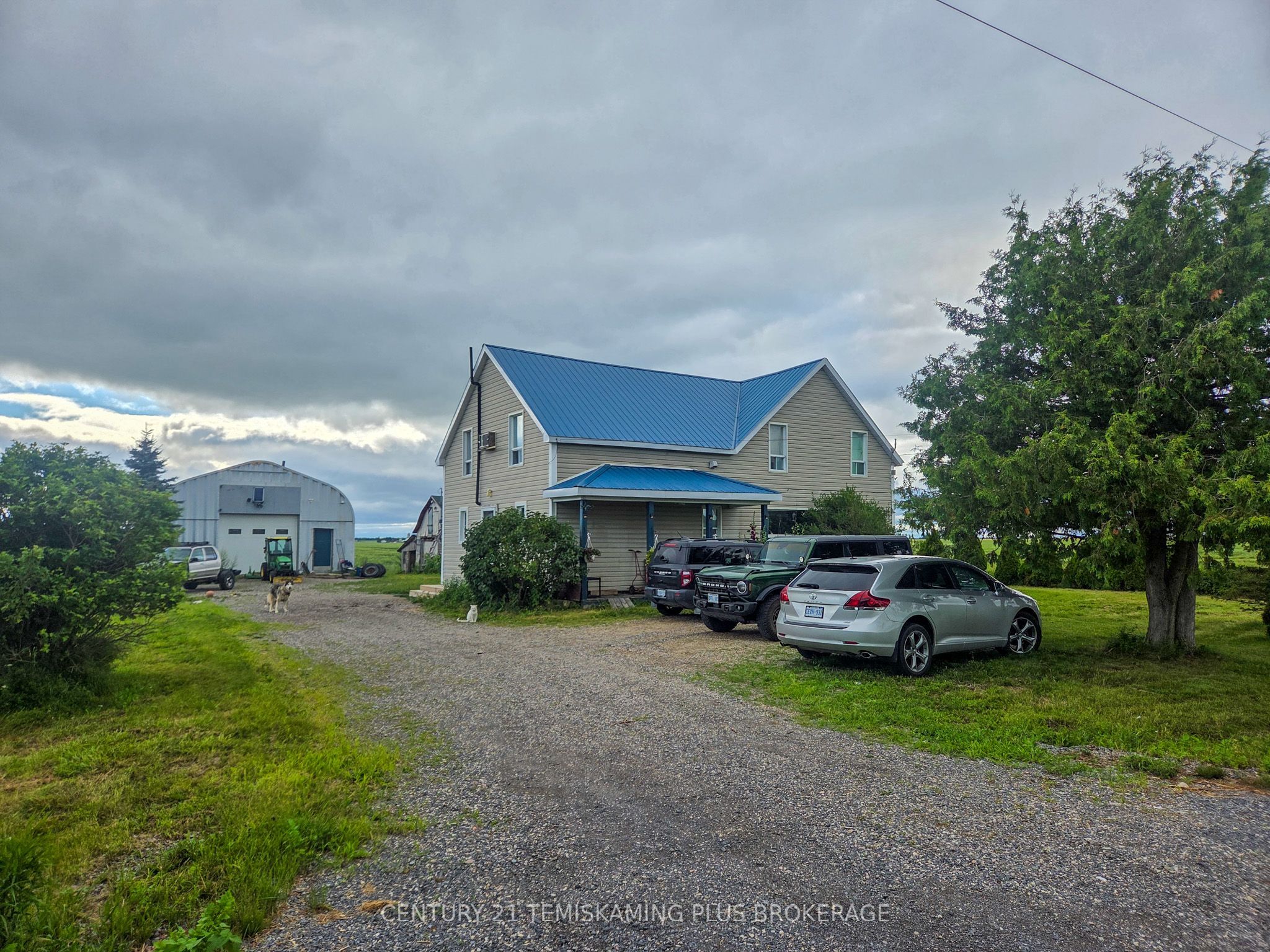311096 Highway 571, Armstrong, ON P0J 1E0 photo 3