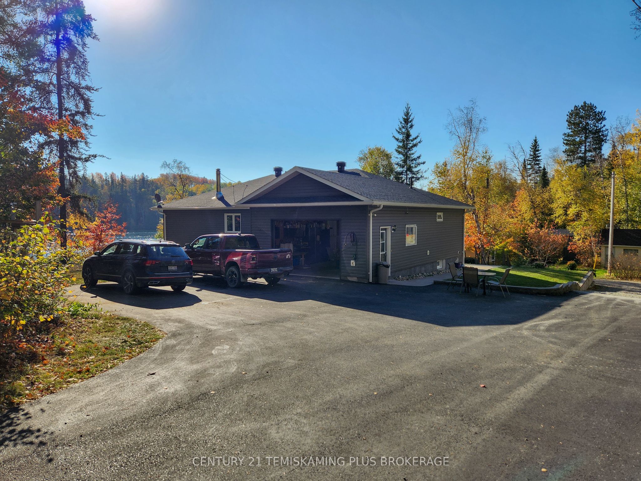 1188 Twin Lakes - A Road, Timiskaming, ON P0J 1P0 photo 3