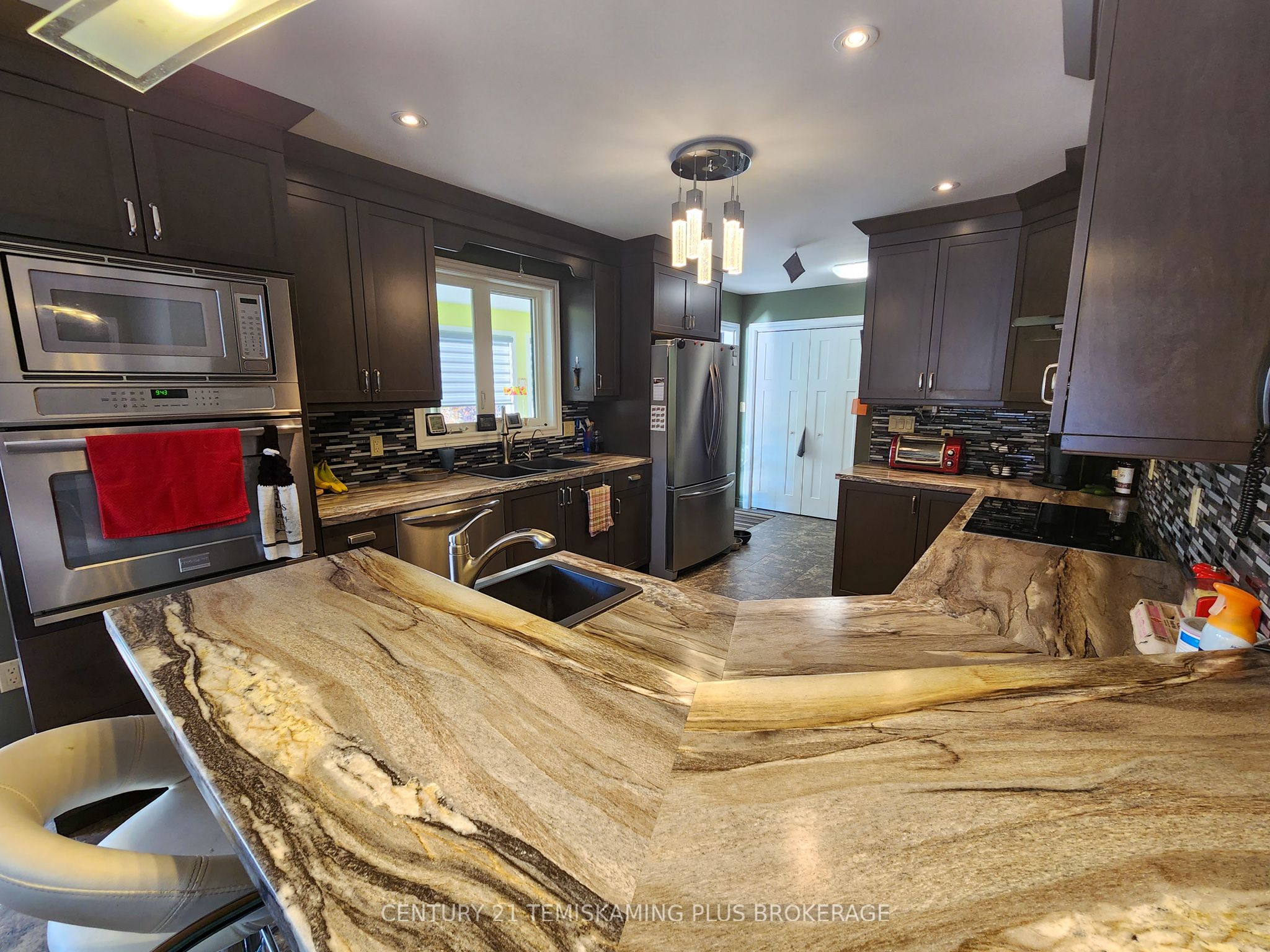 1188 Twin Lakes - A Road, Timiskaming, ON P0J 1P0 photo 5