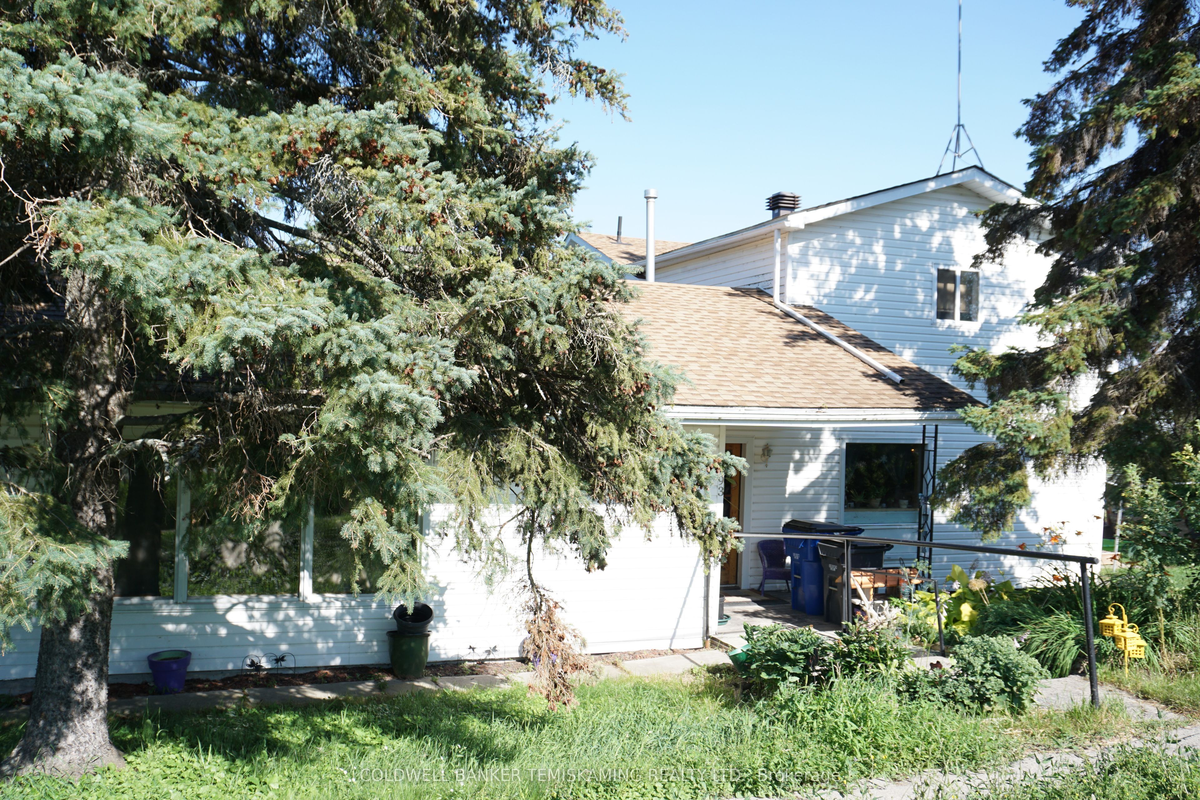 293 MERIDIAN Avenue, Temiskaming Shores, ON P0J 1K0 photo 2