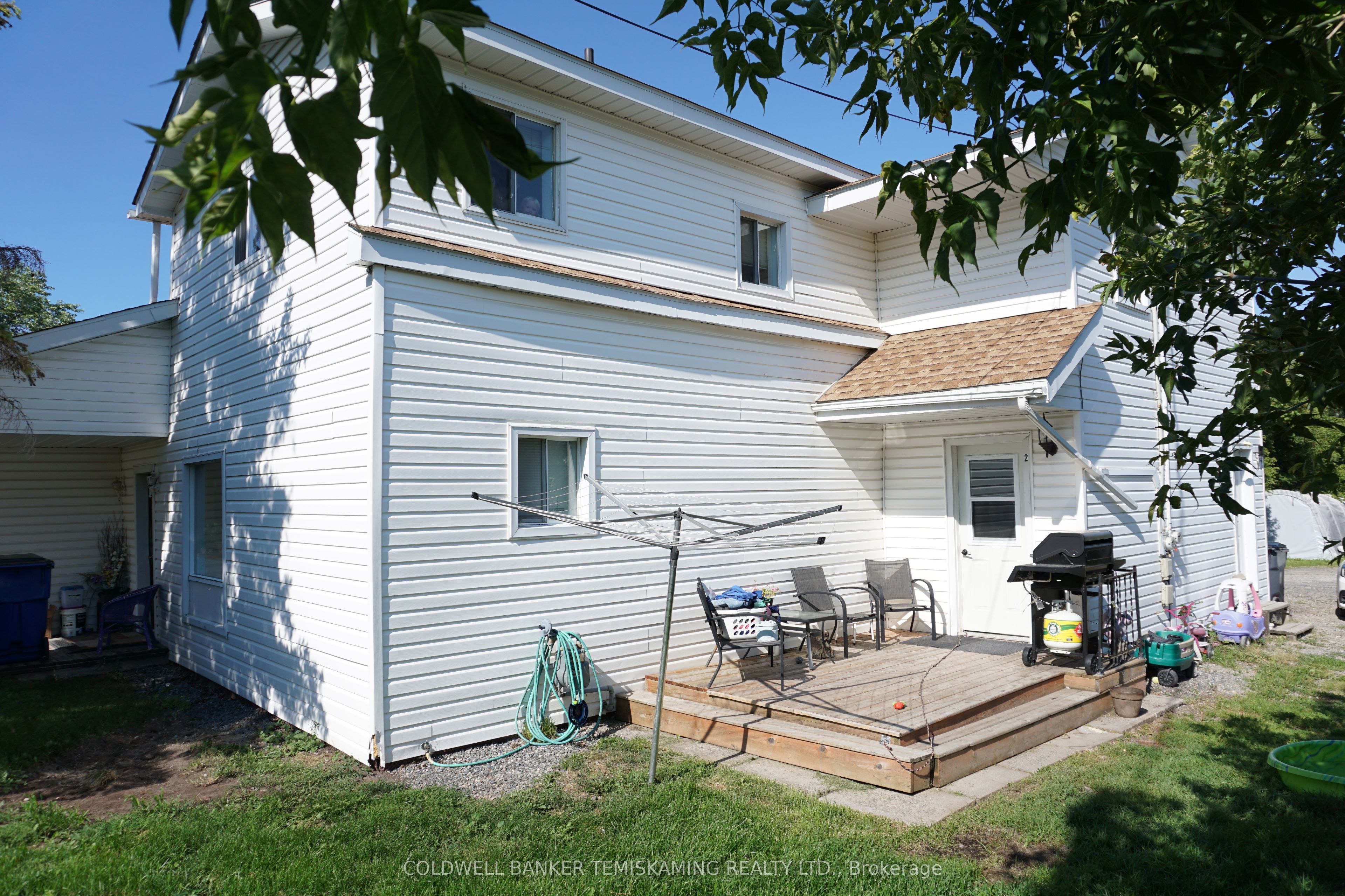 293 MERIDIAN Avenue, Temiskaming Shores, ON P0J 1K0 photo 4