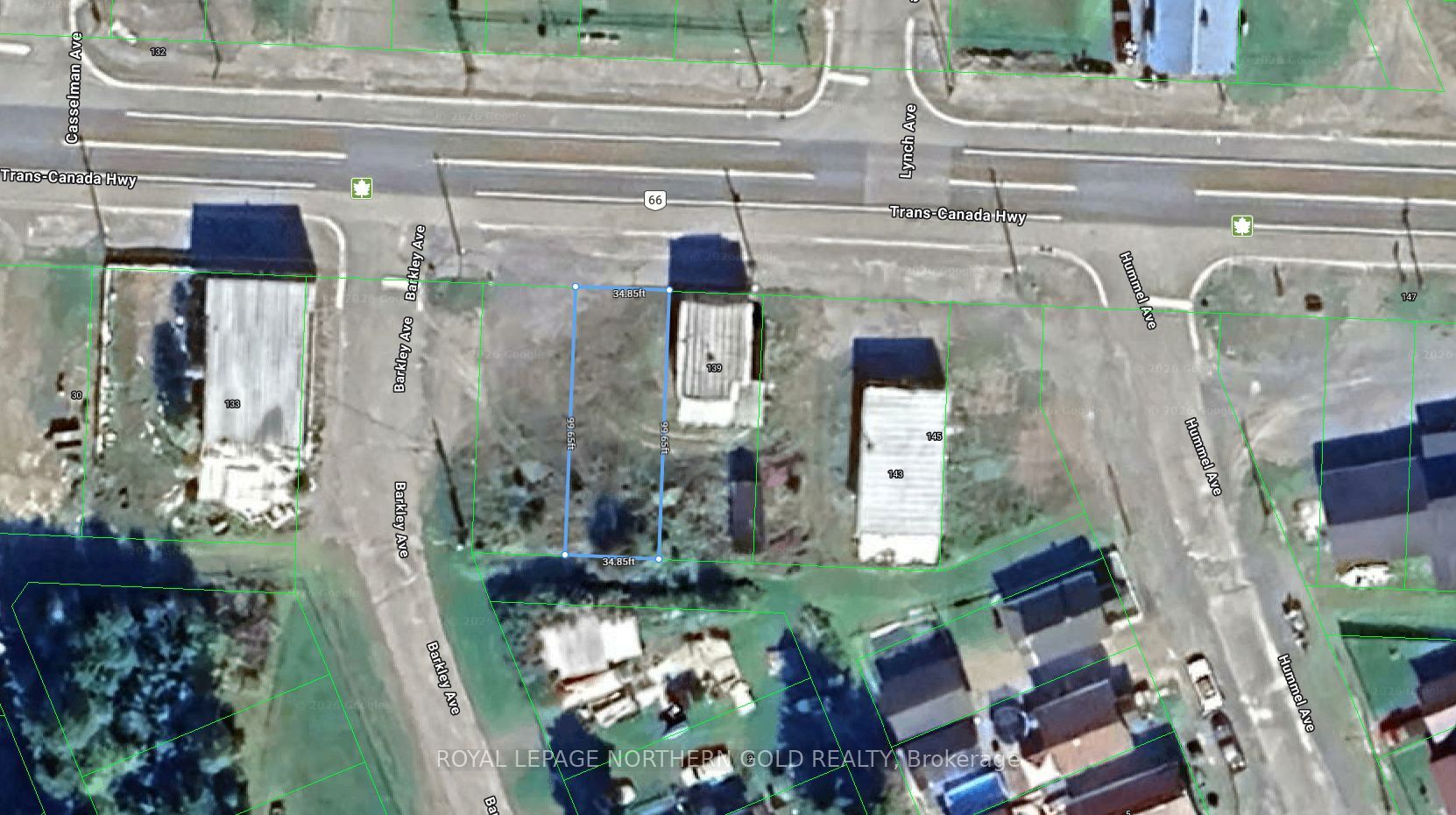137 Government Road, McGarry, ON P0K 1J0 photo 2