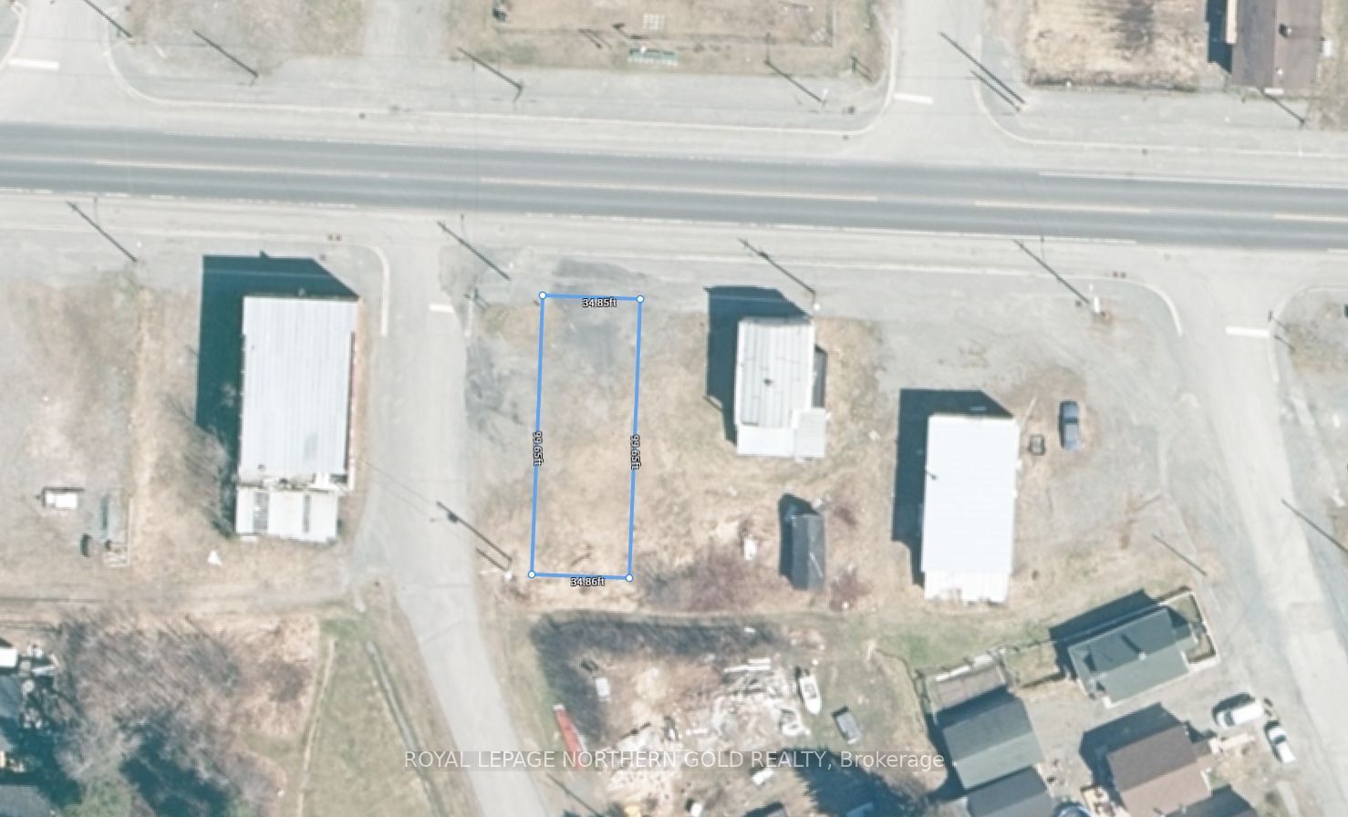 137 Government Road, McGarry, ON P0K 1J0 photo 3
