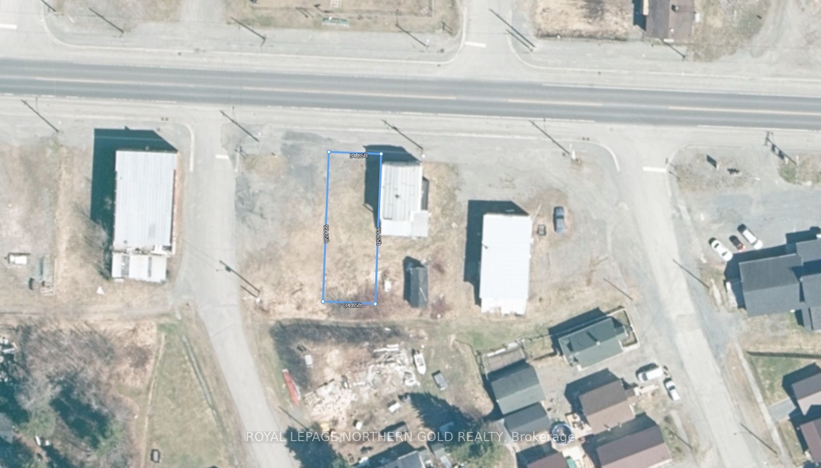 137 Government Road, McGarry, ON P0K 1J0 photo 4